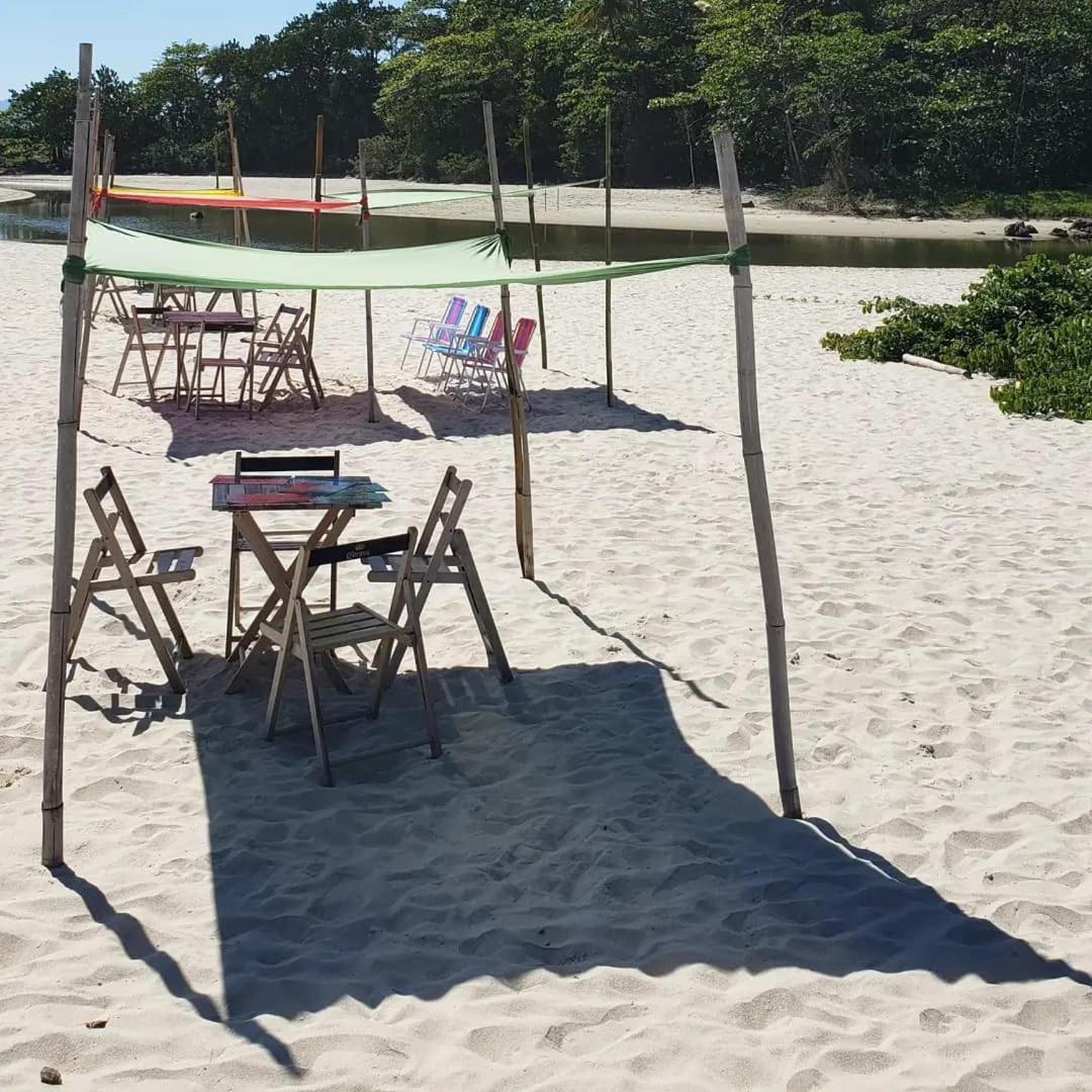 Farah Camping Smartcamp hospedagem econômica
