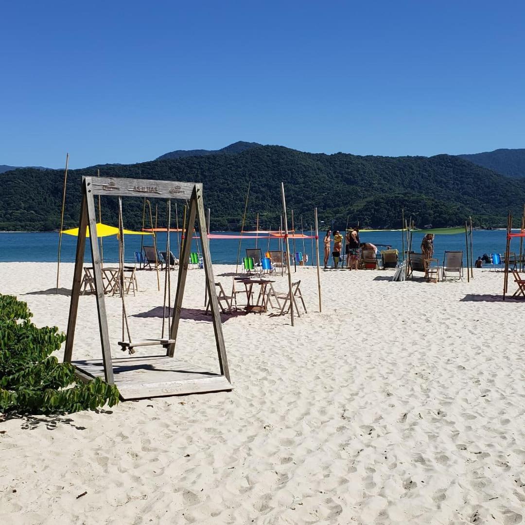Farah Camping Smartcamp hospedagem econômica