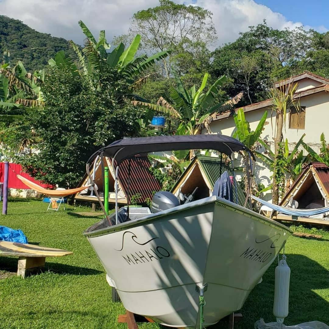 Farah Camping Smartcamp hospedagem econômica