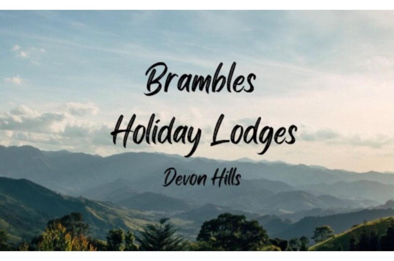 Brambles Holiday Lodges view 4