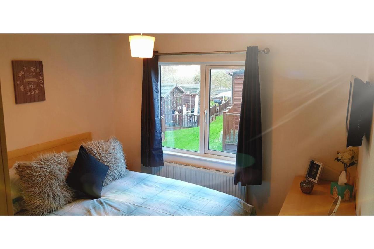 Brambles Holiday Lodges view 3