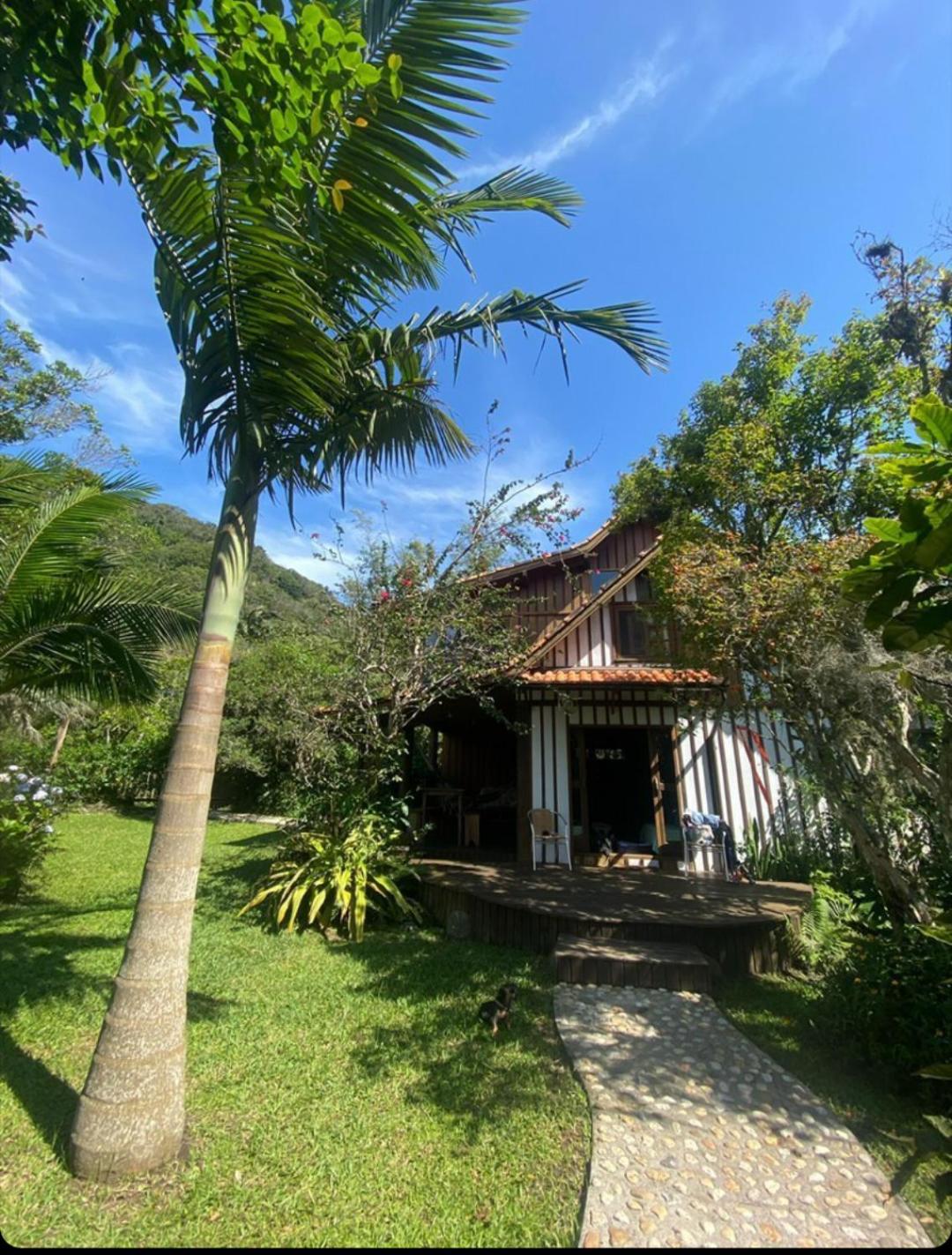 Casa da Floresta