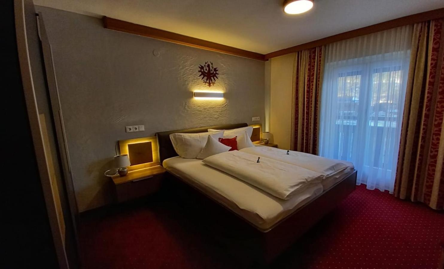 Haus Tirol Appartements