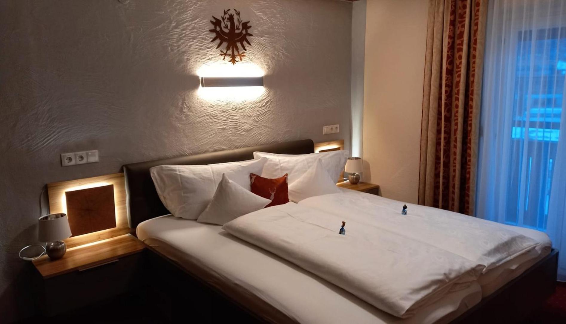 Haus Tirol Appartements