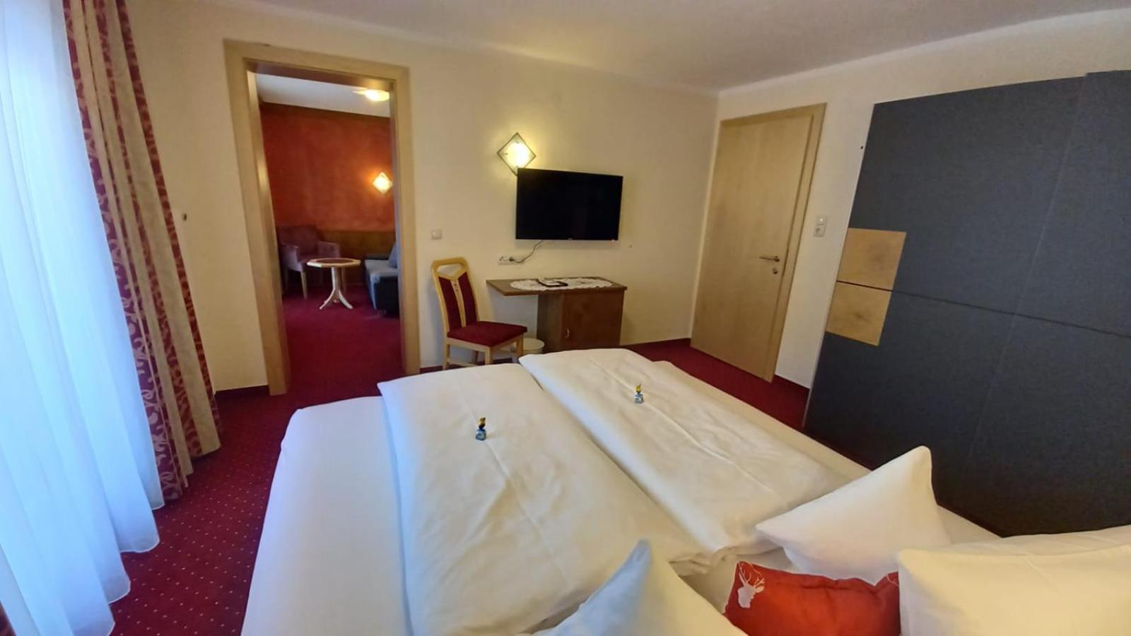 Haus Tirol Appartements