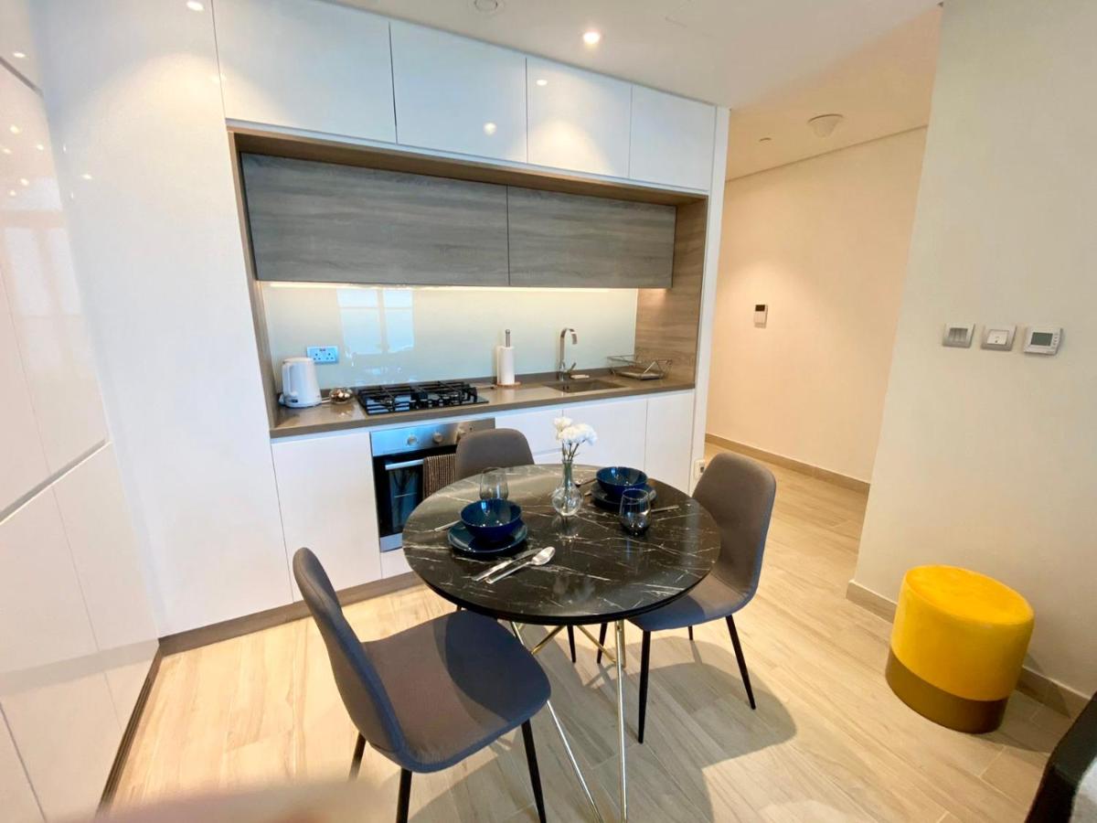 PROMO I Sea view I 1 BR apartment I Studio One Tower I Dubai Marina