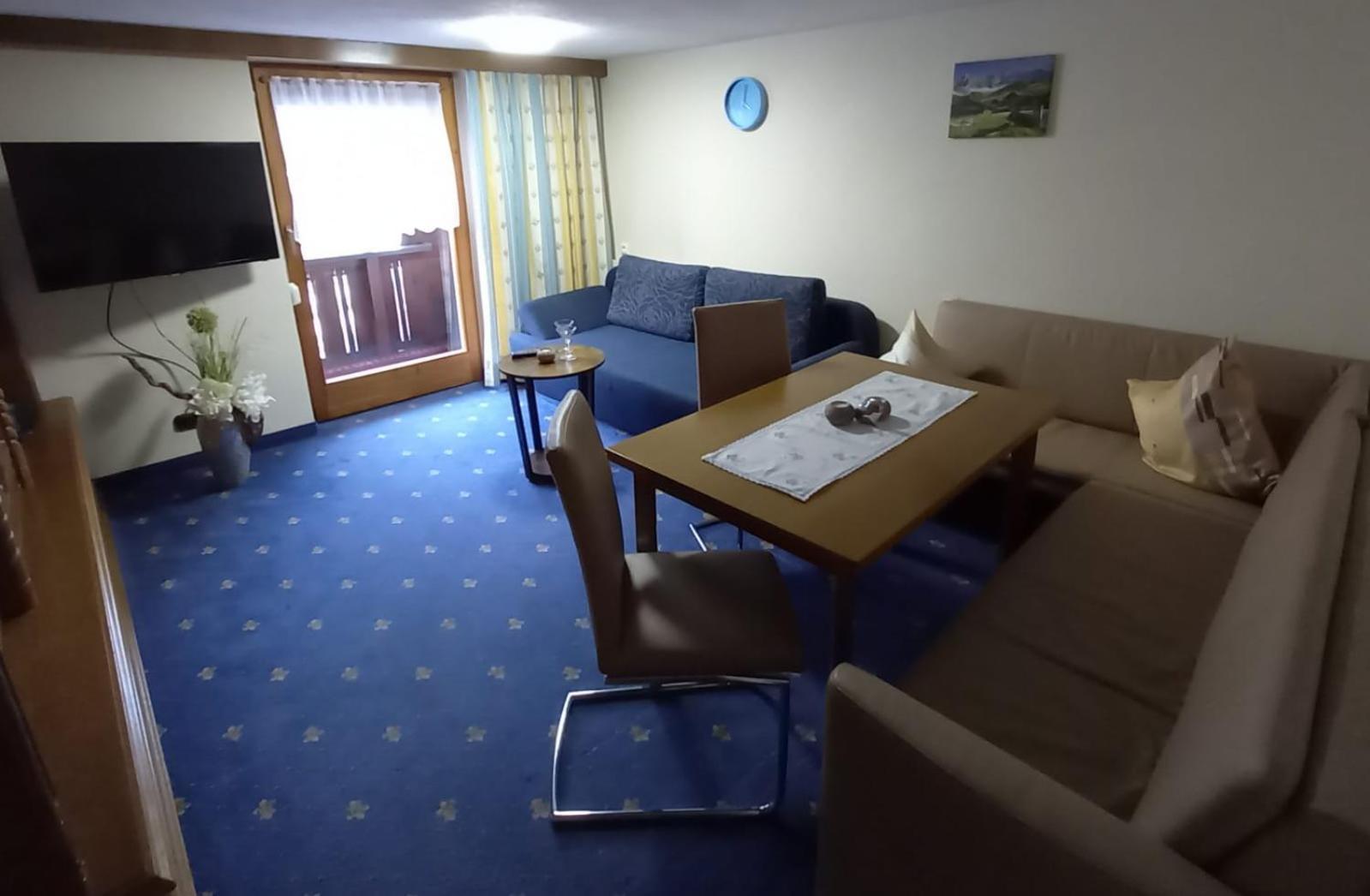 Haus Tirol Appartements