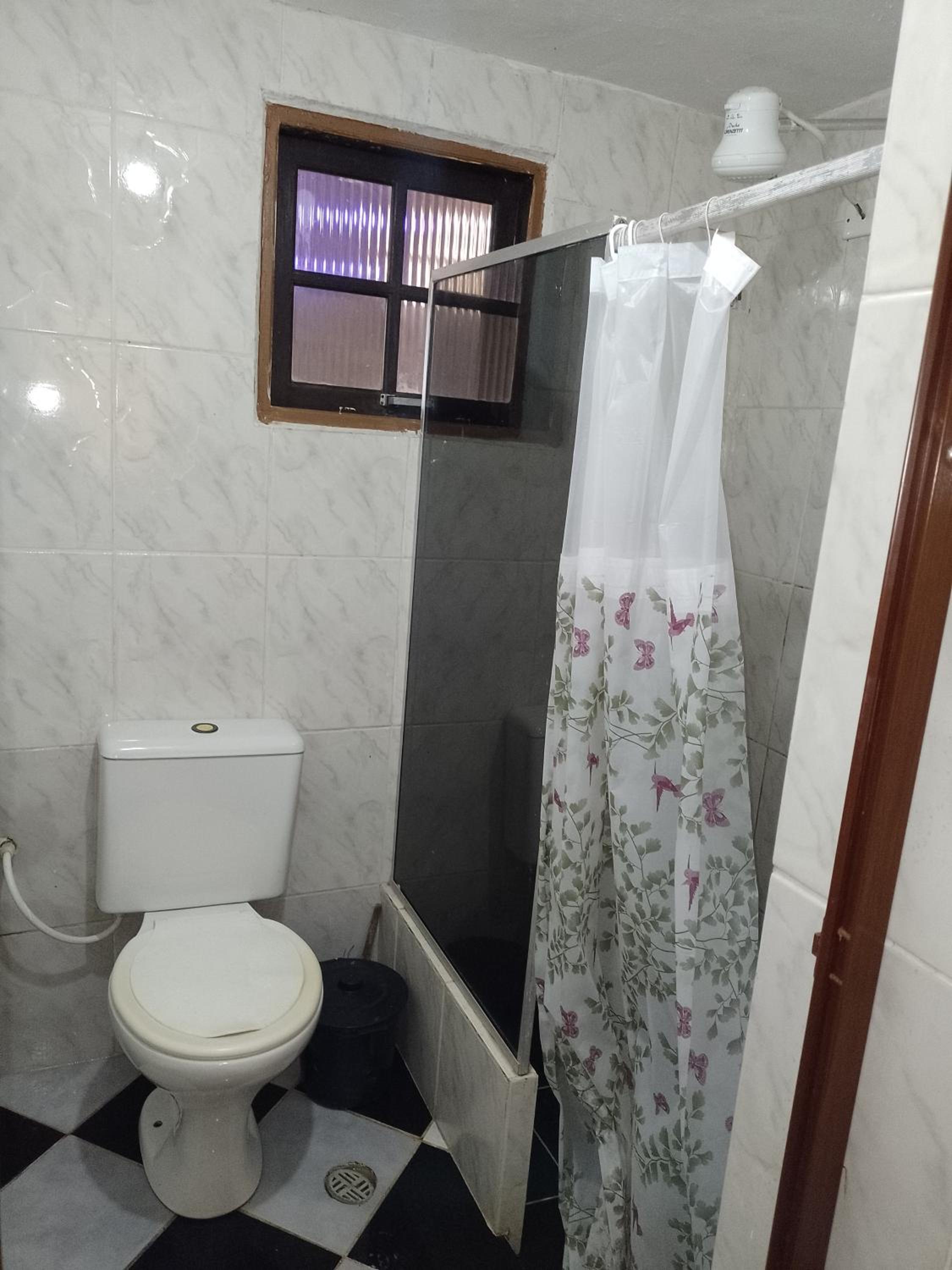 Chácara São Vicente em Pedro de Toledo-SP