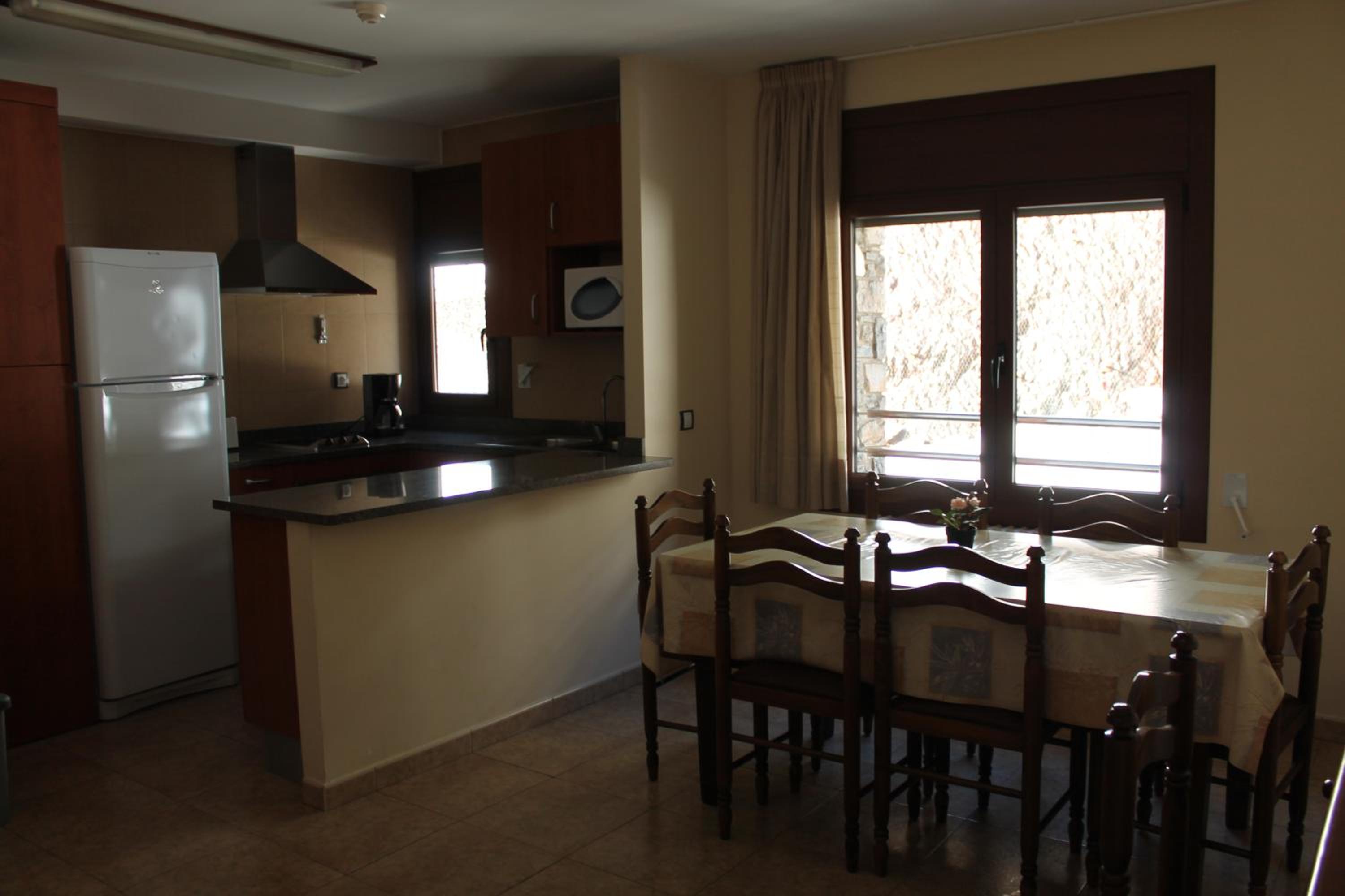 Apartaments Vilaró