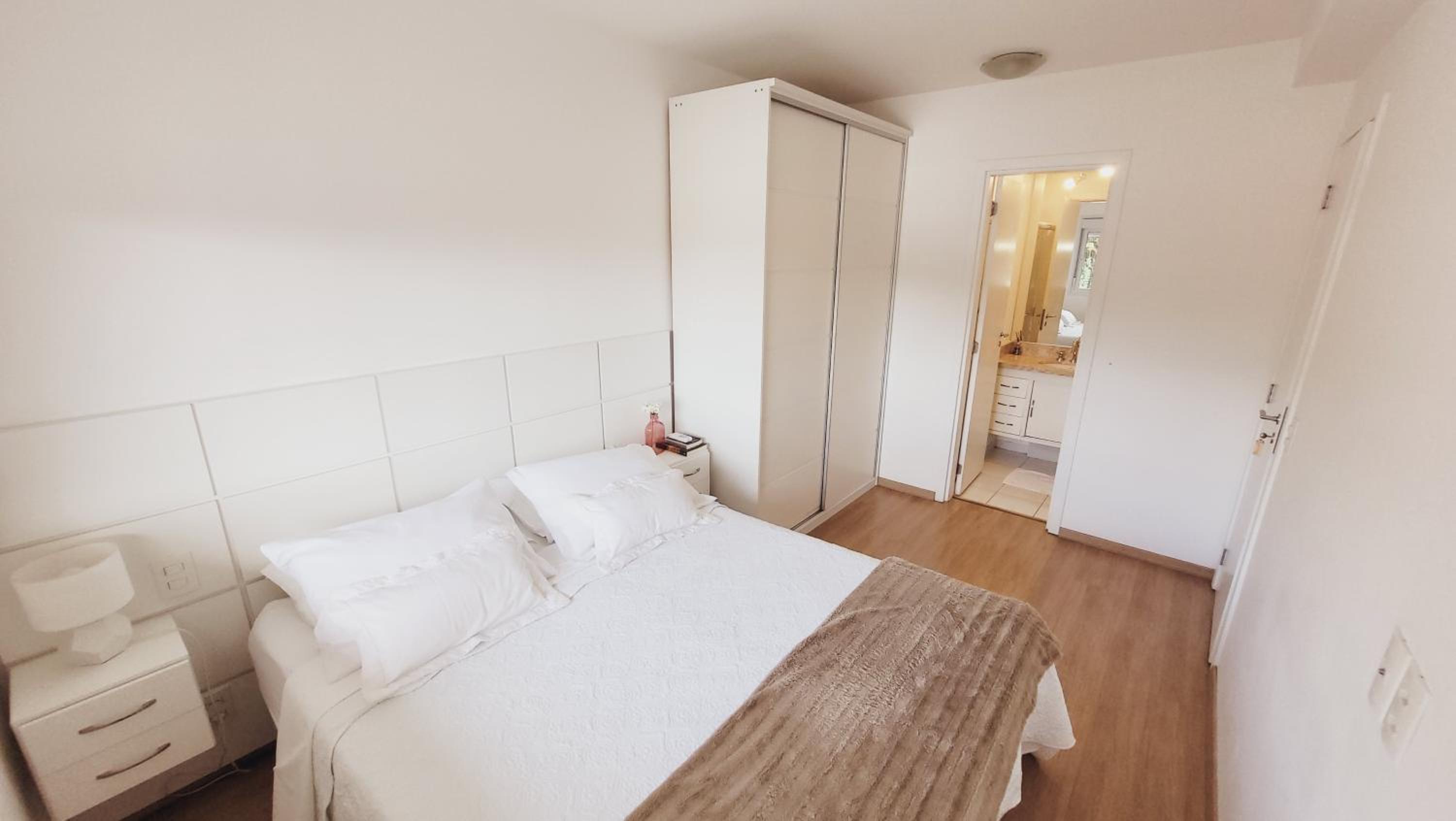 Apartamento 50m2 Hospital Einstein Morumbi