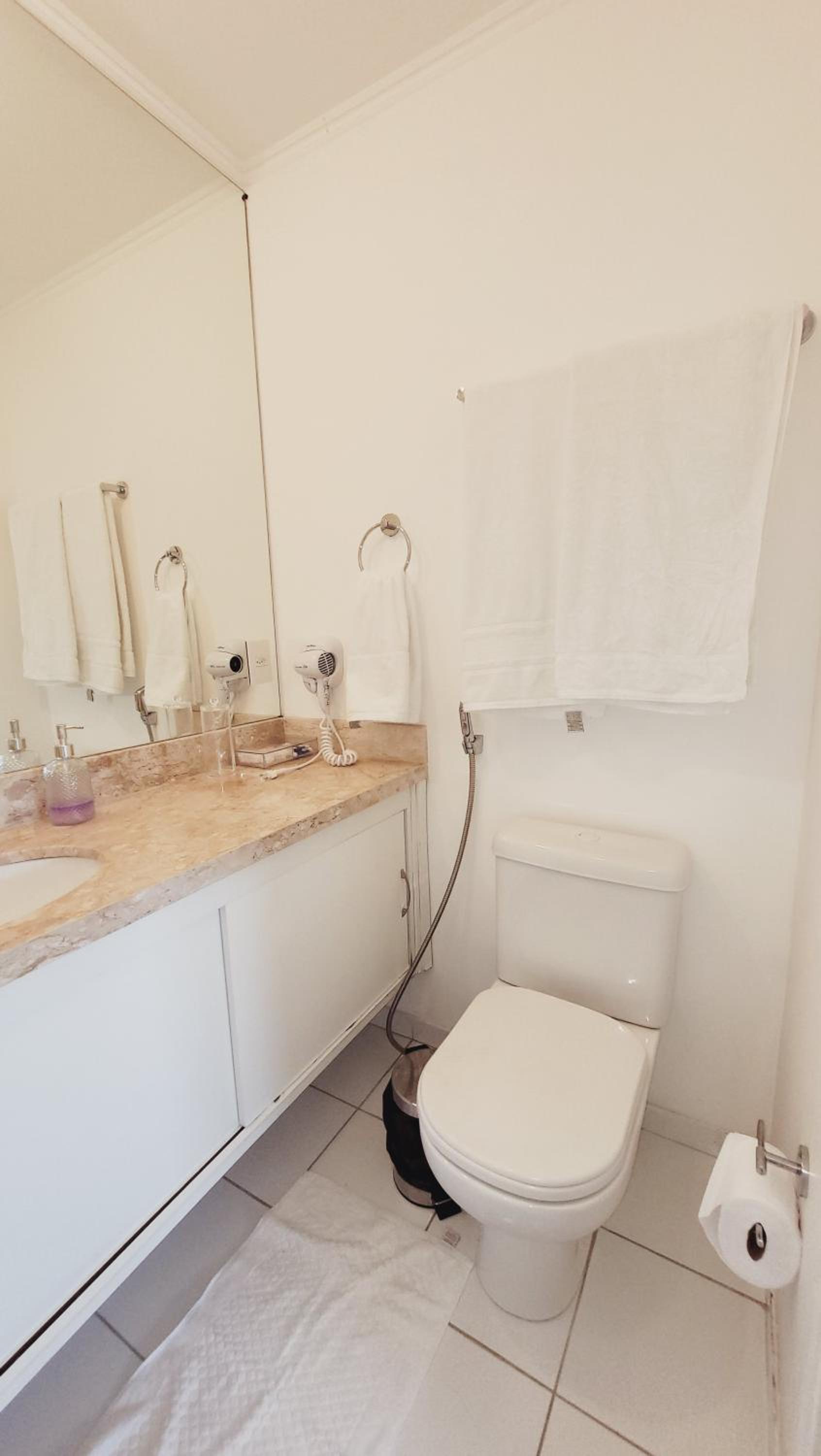 Apartamento 50m2 Hospital Einstein Morumbi