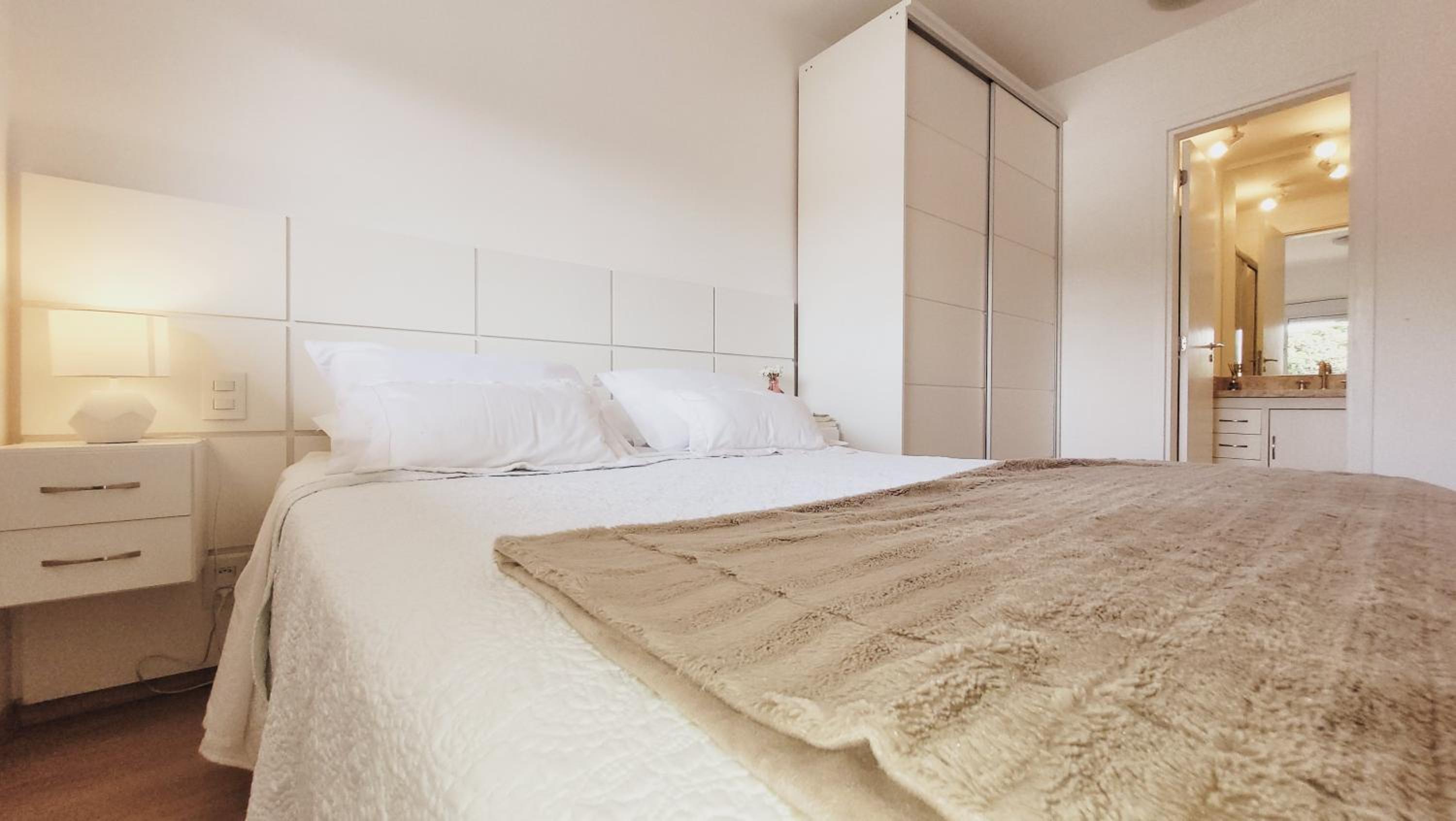 Apartamento 50m2 Hospital Einstein Morumbi