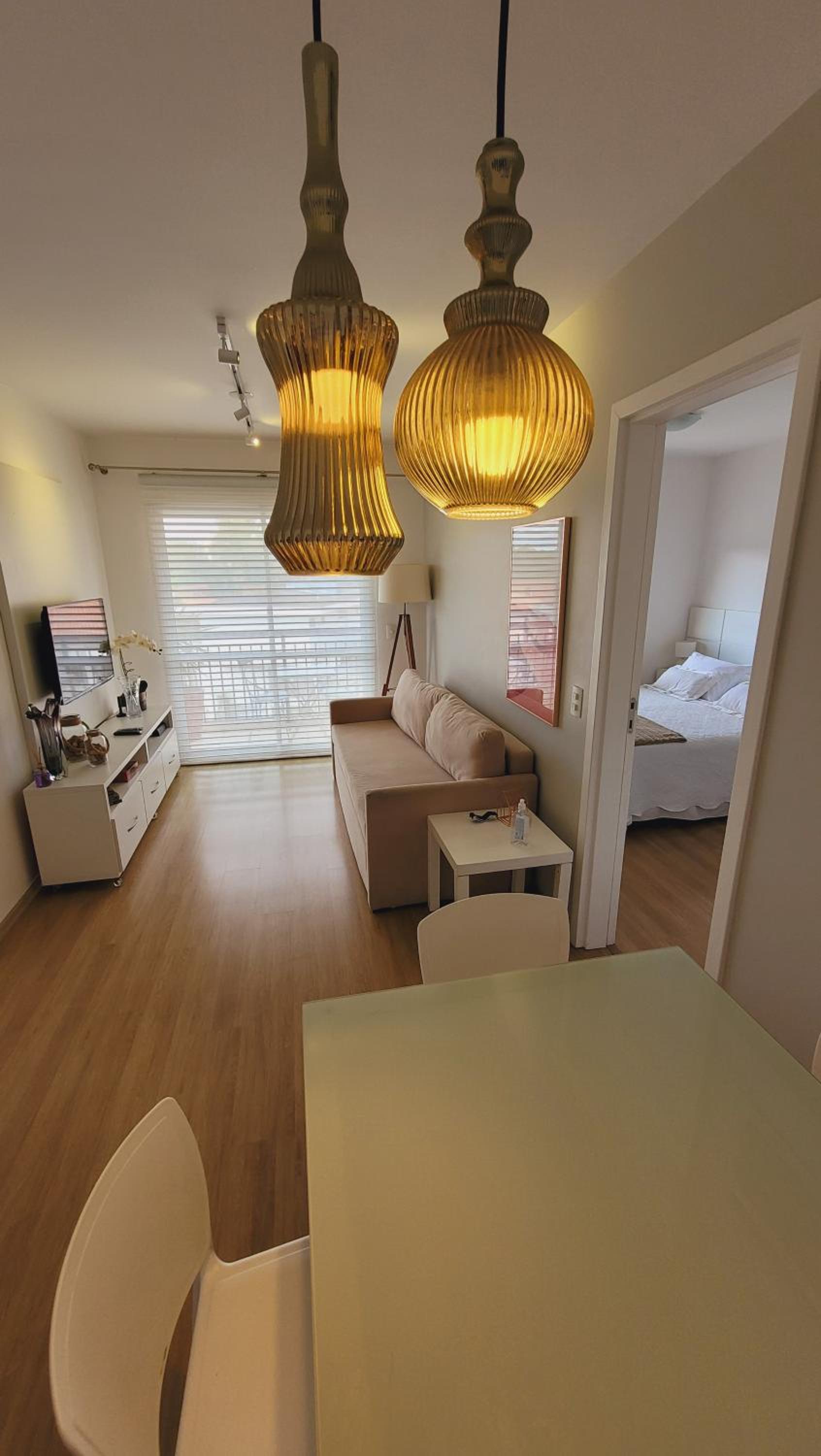 Apartamento 50m2 Hospital Einstein Morumbi