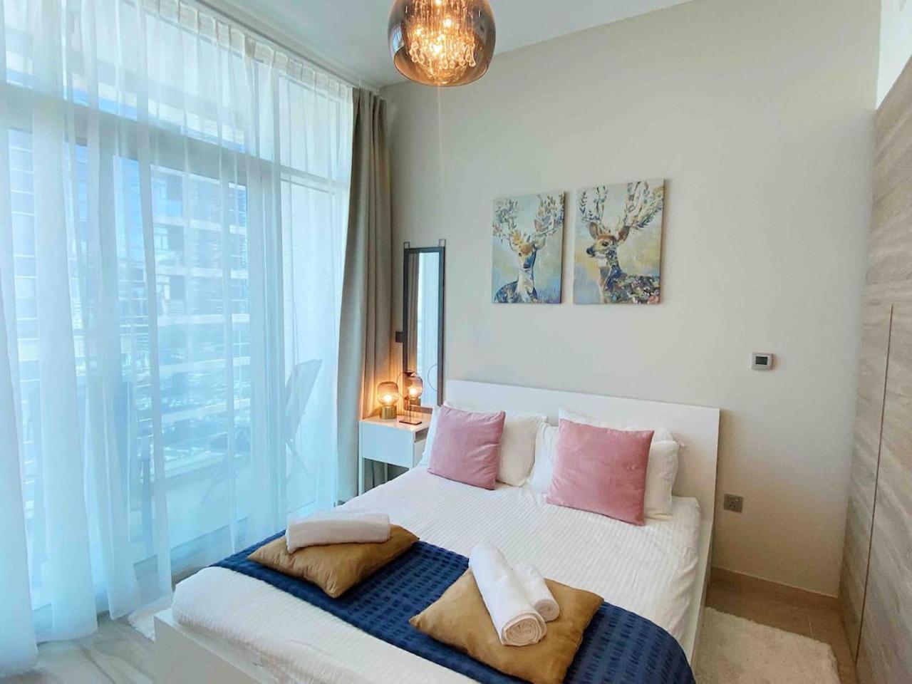 Hotel PROMO I Sea view I 1 BR apartment I Studio One Tower I Dubai Marina - Image 1