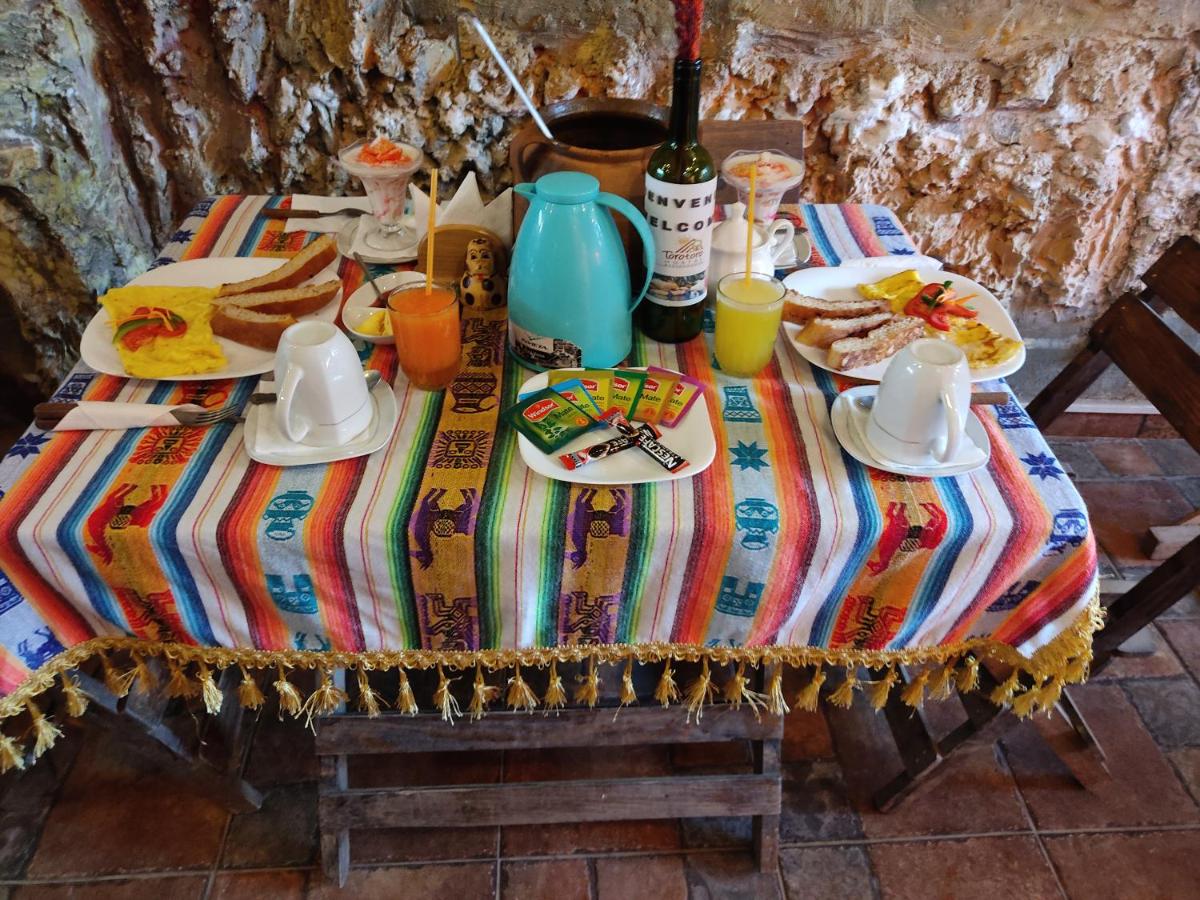 Hostal Torotoro