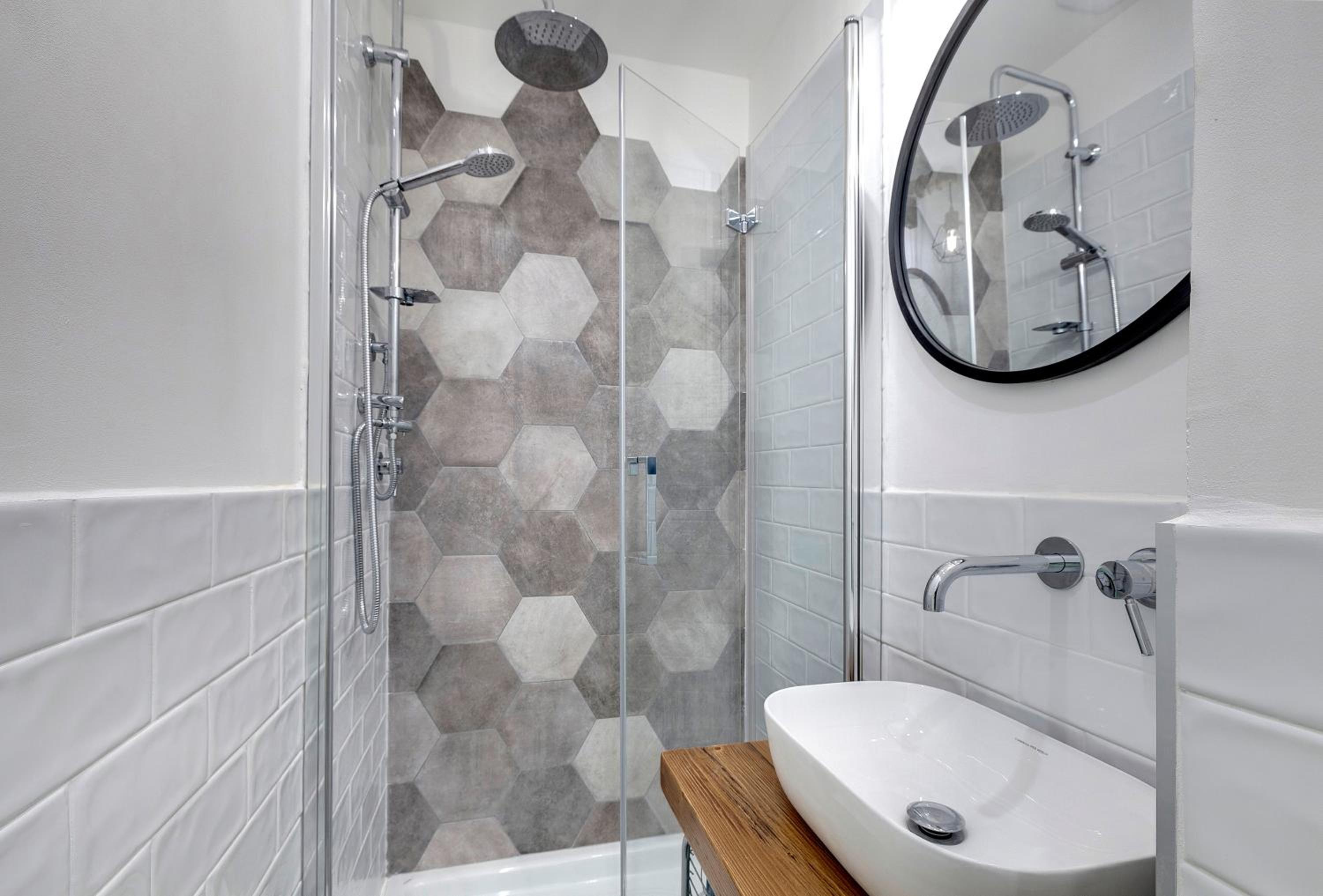 Aida Apartment by Mamo Florence