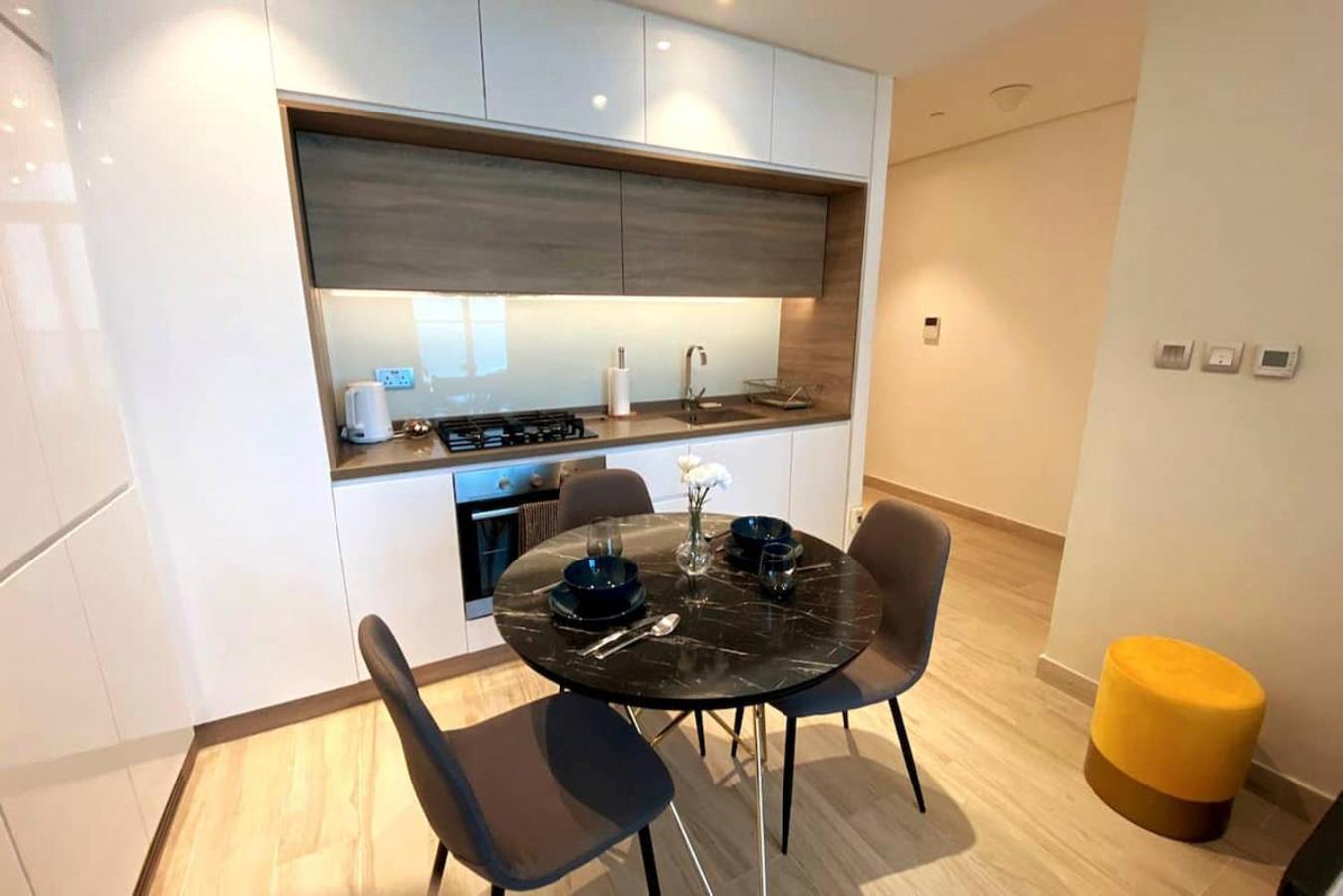 PROMO I Sea view I 1 BR apartment I Studio One Tower I Dubai Marina