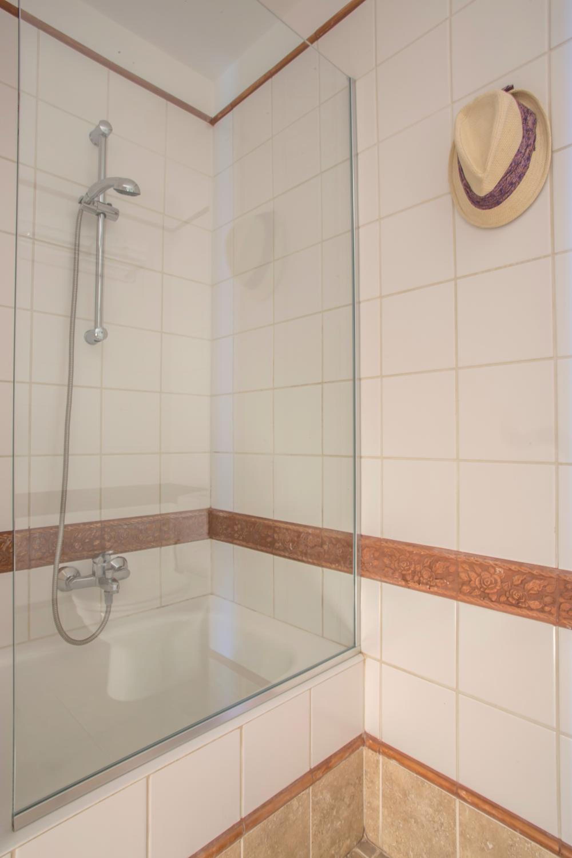 Delice Hotel - Family Apartments — photo 55