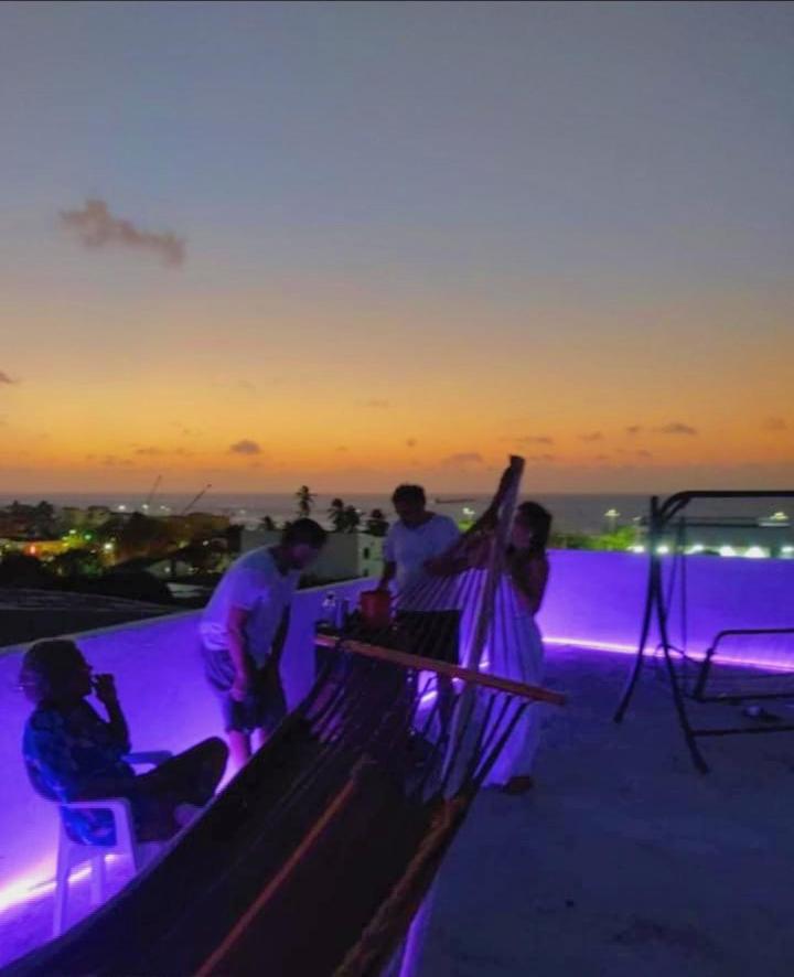 roof