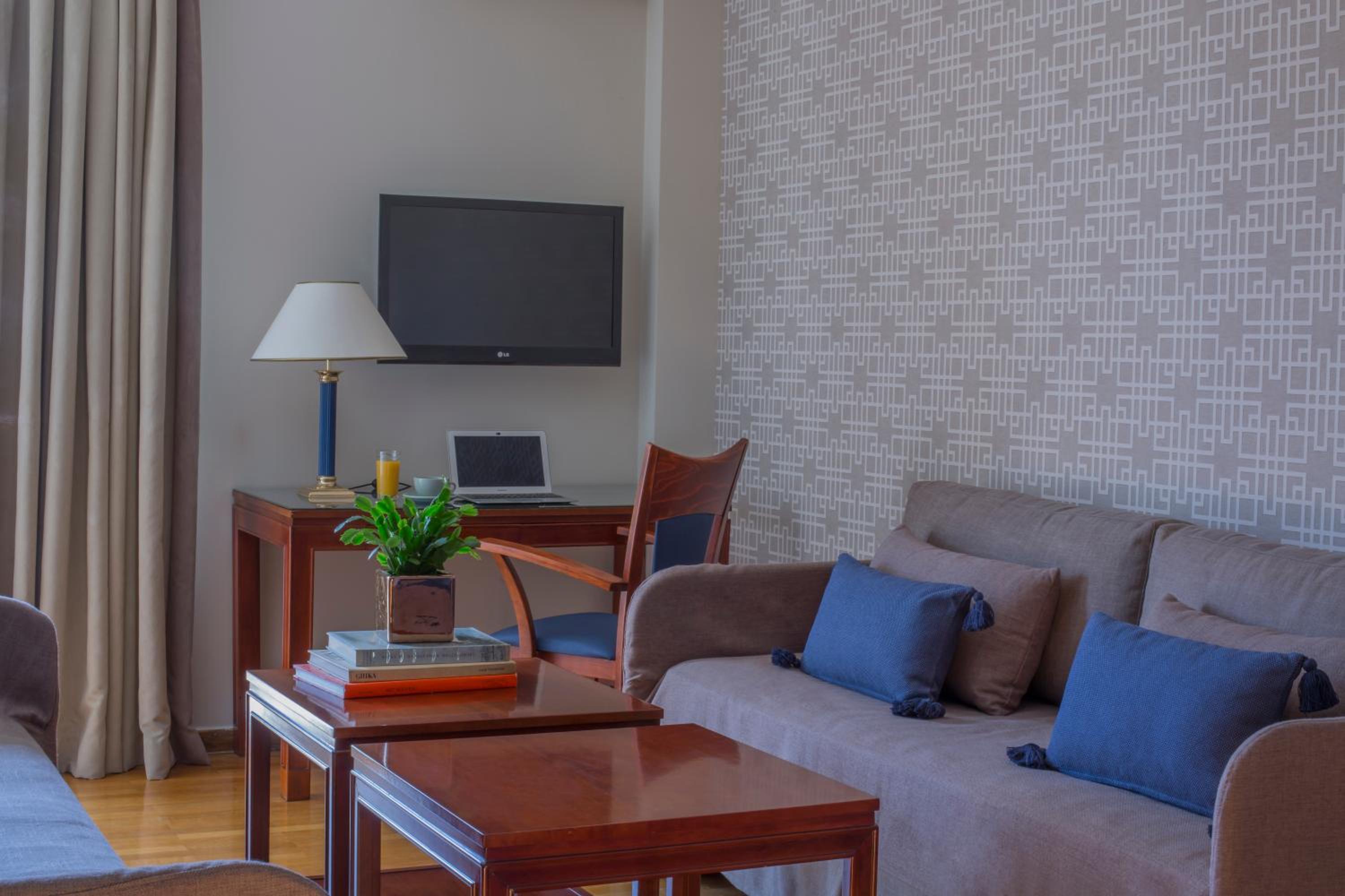 Delice Hotel - Family Apartments