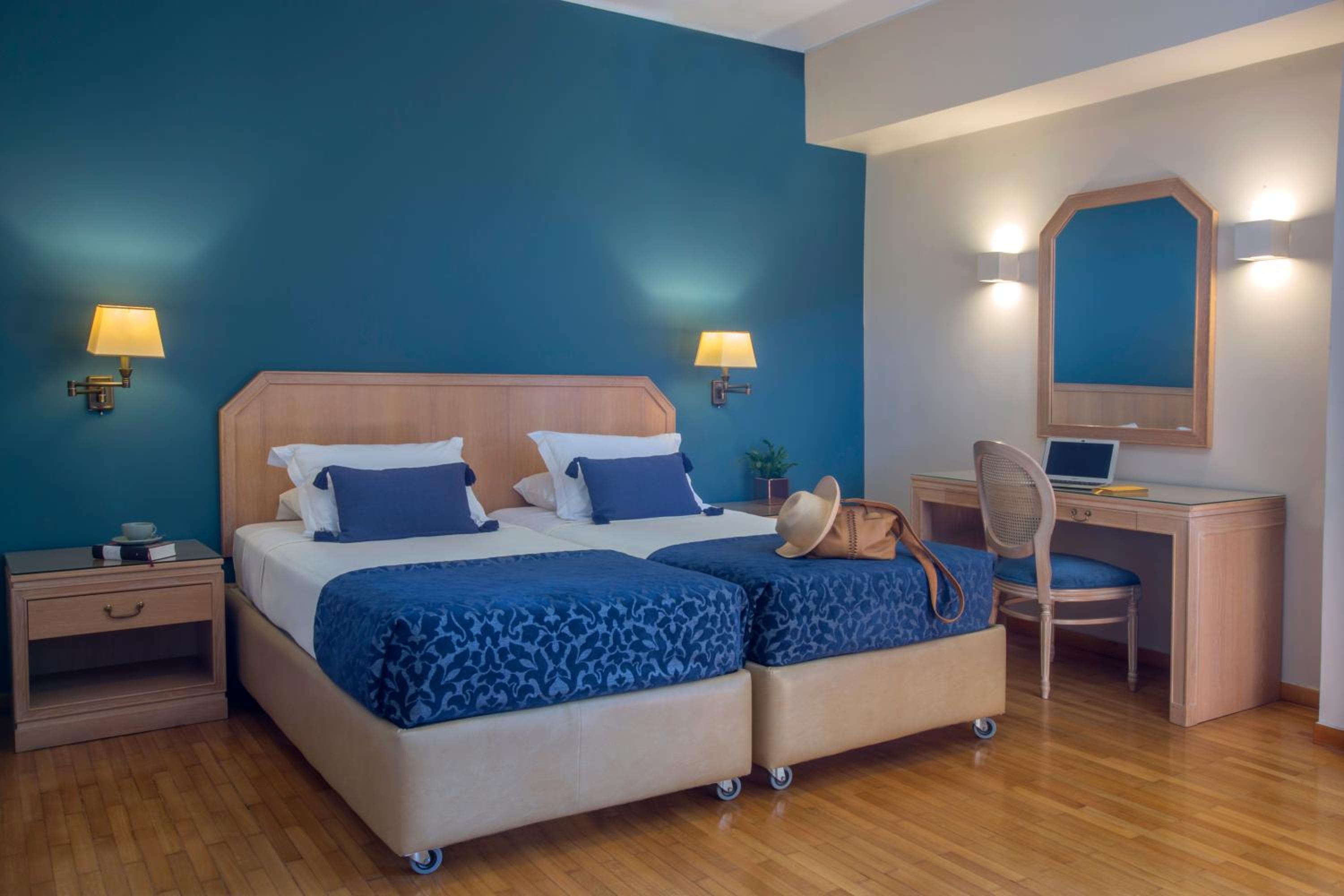 Delice Hotel - Family Apartments — photo 70
