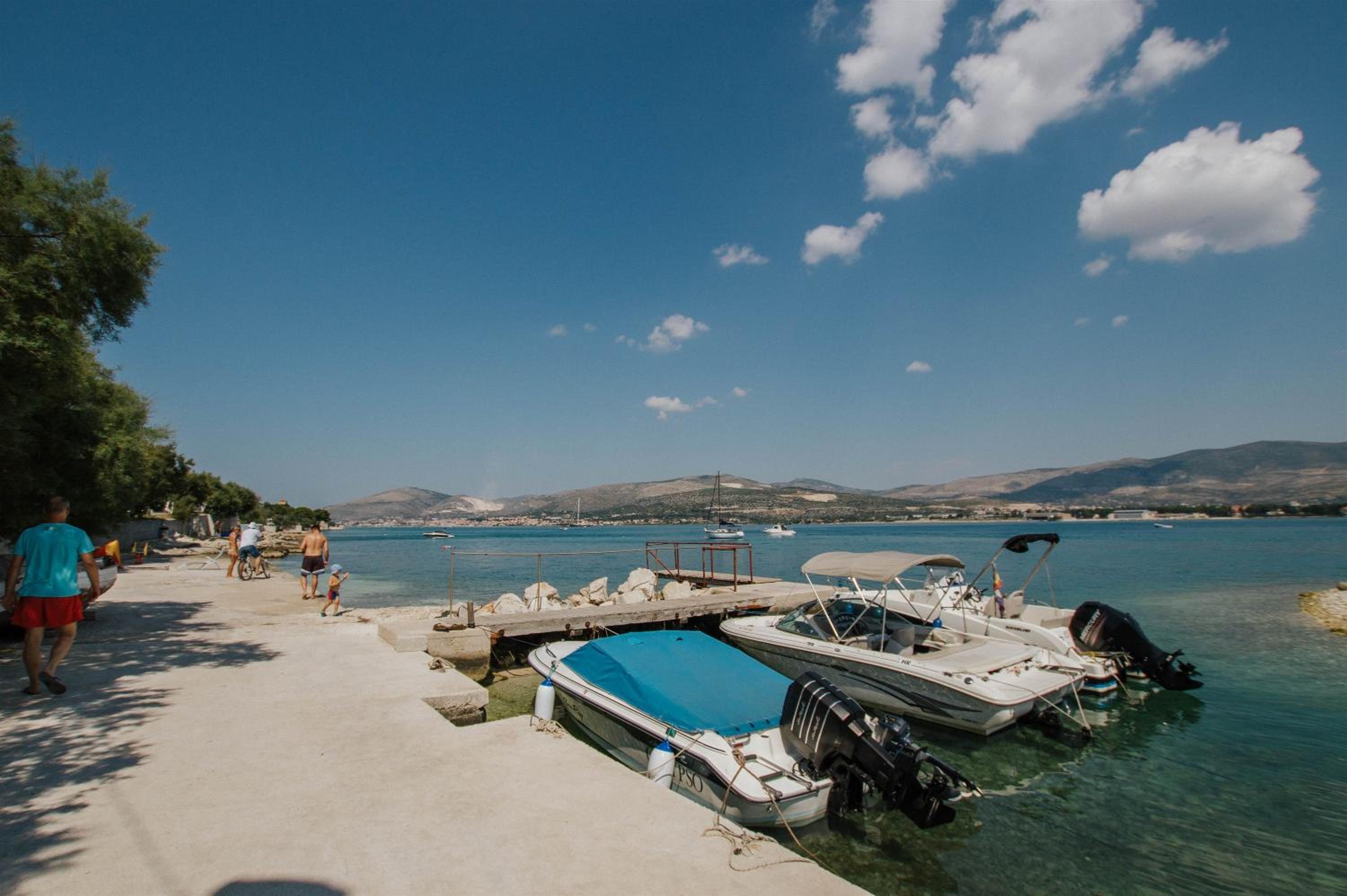 Apartment Klaric view 2