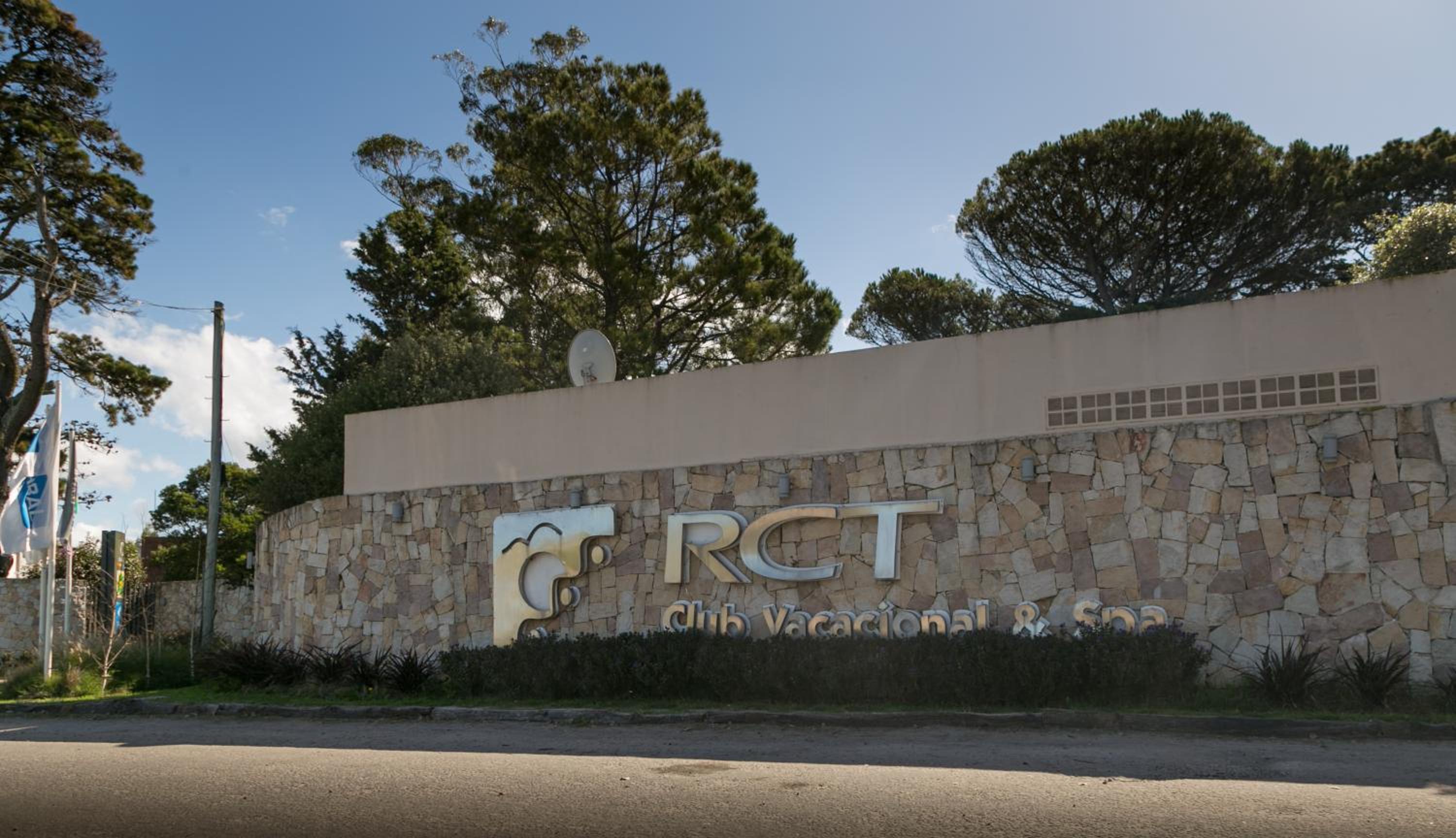 RCT Club Vacacional & SPA