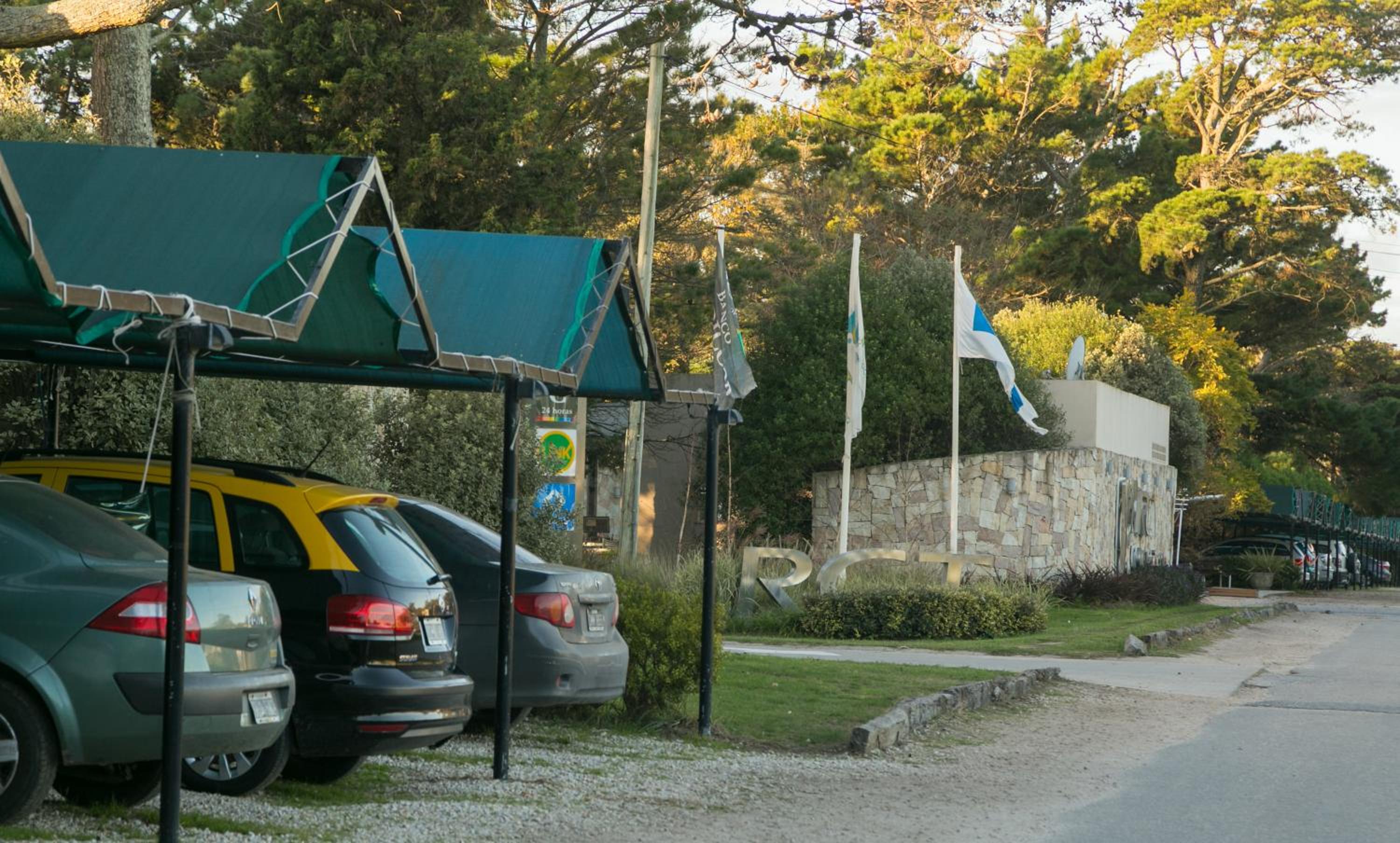 RCT Club Vacacional & SPA