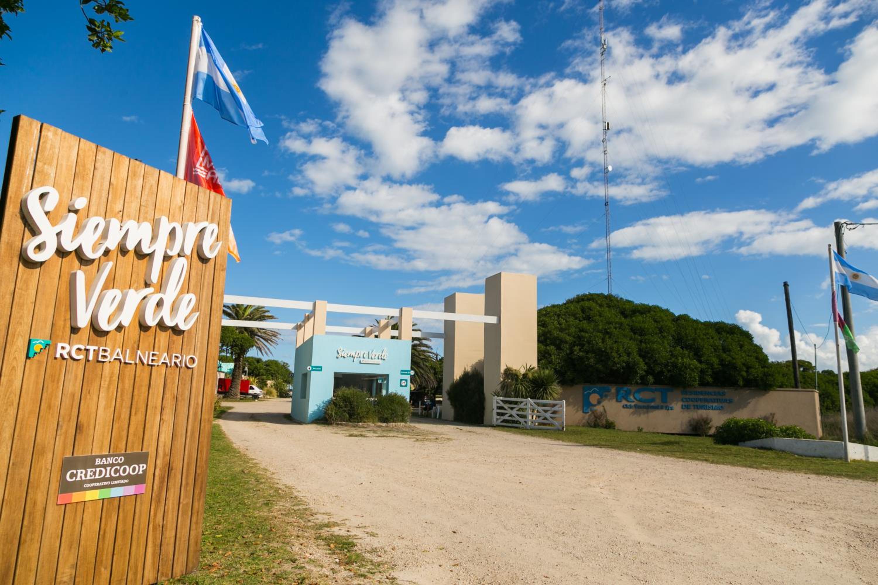 RCT Club Vacacional & SPA