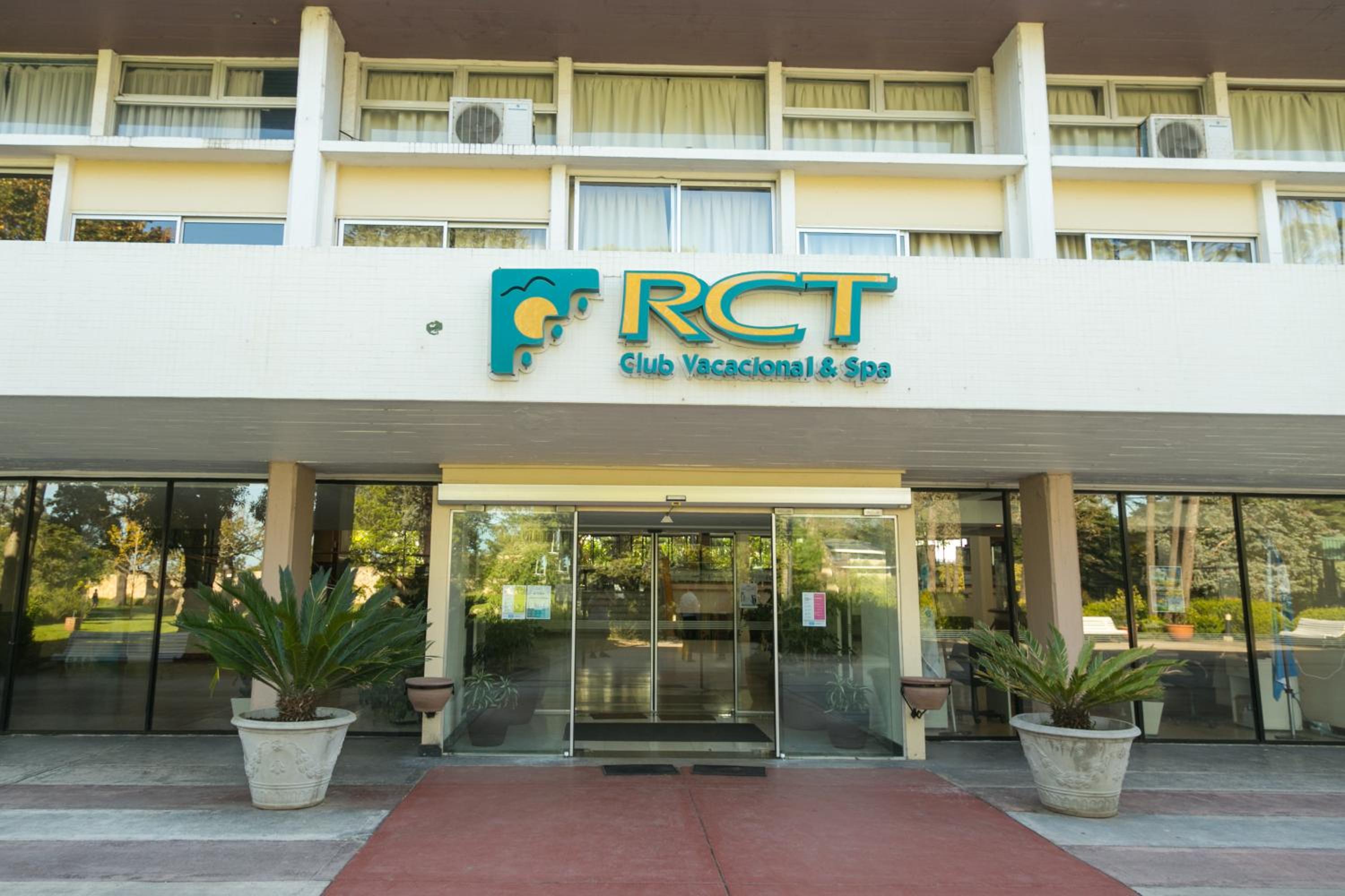 RCT Club Vacacional & SPA