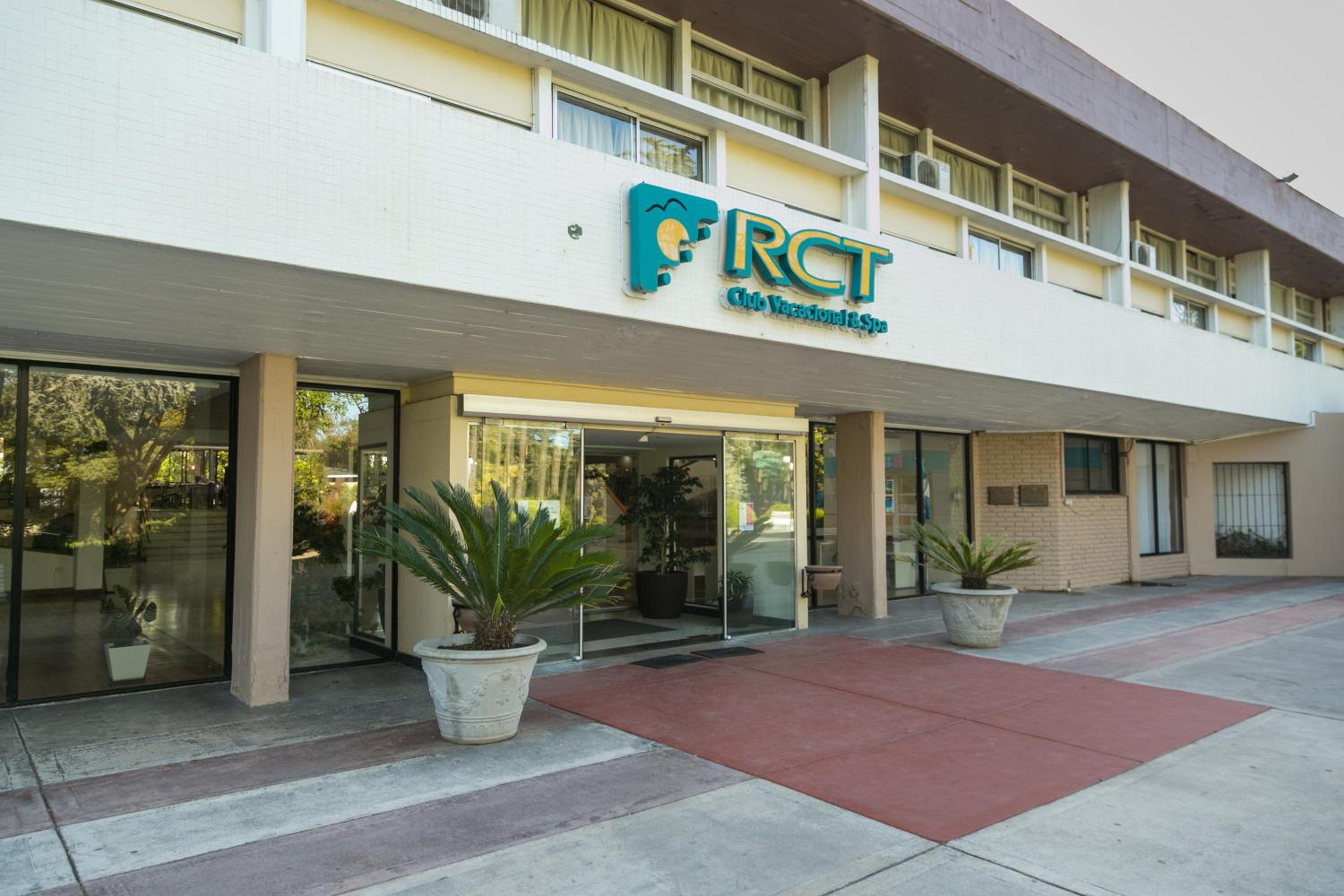 RCT Club Vacacional & SPA