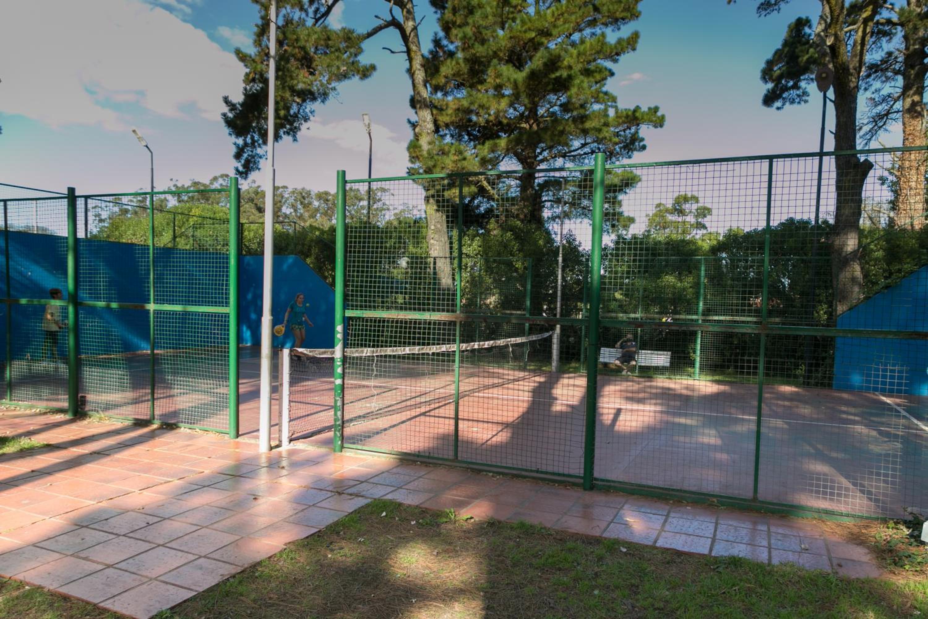 RCT Club Vacacional & SPA