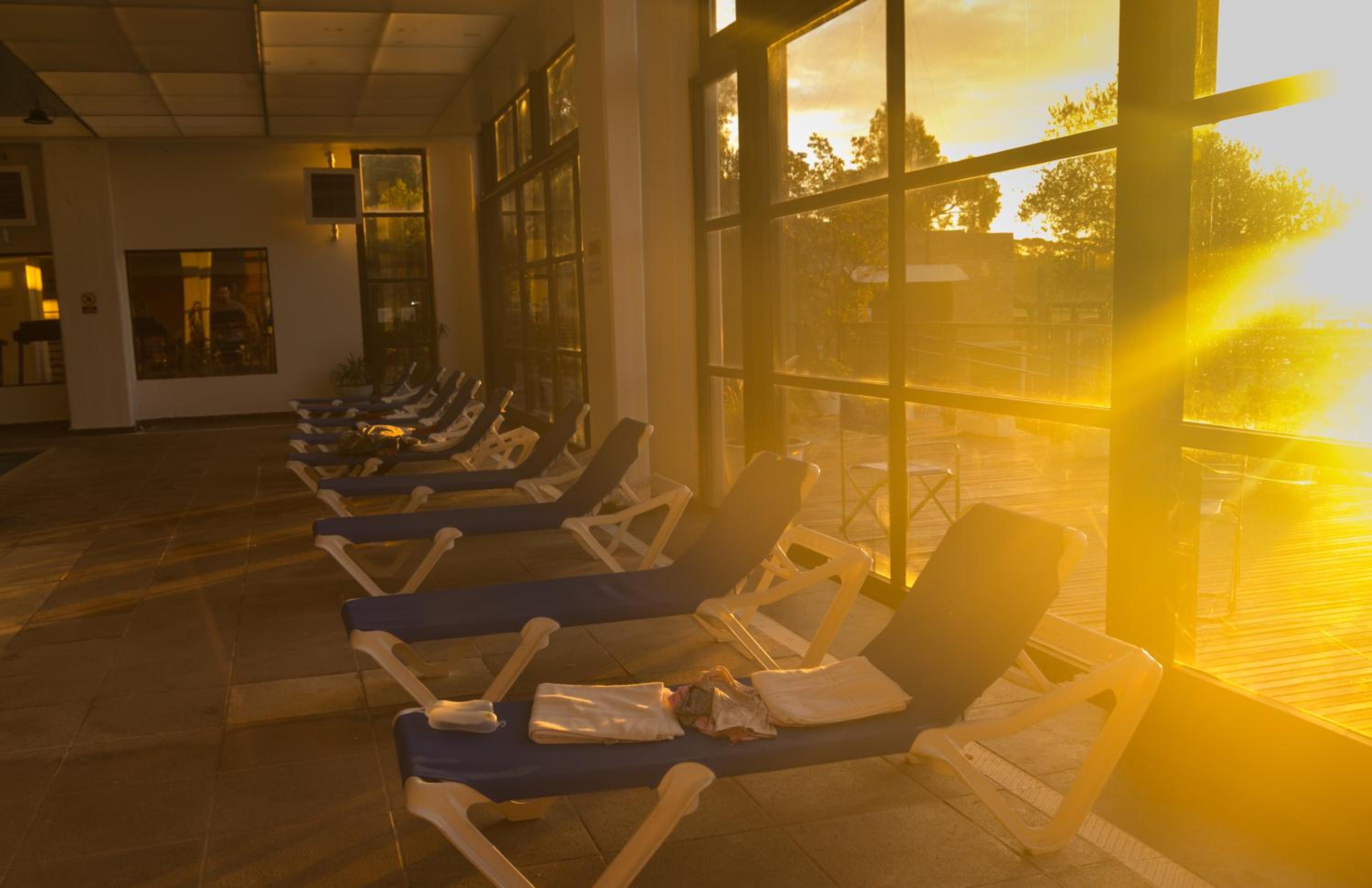 RCT Club Vacacional & SPA