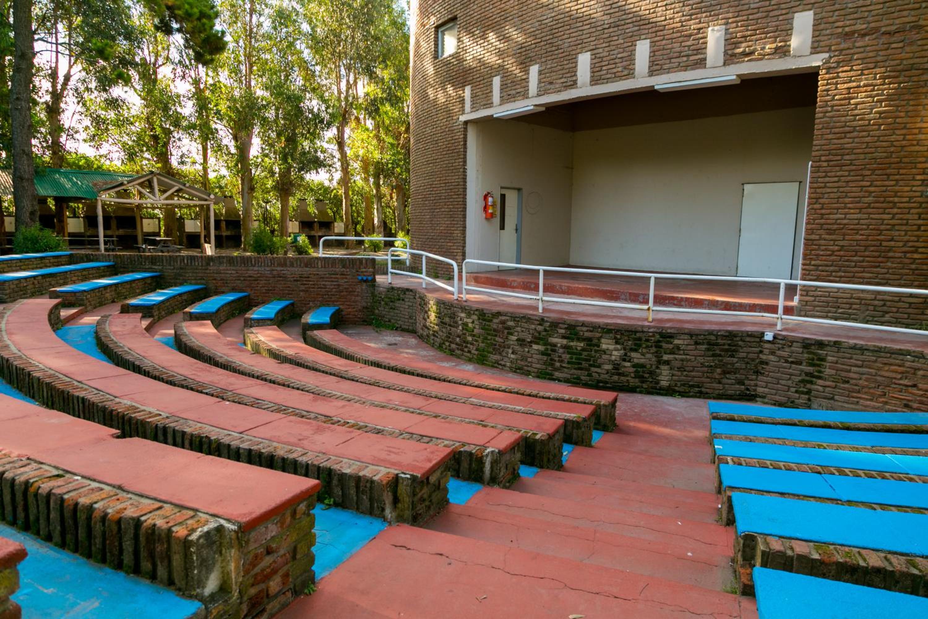 RCT Club Vacacional & SPA
