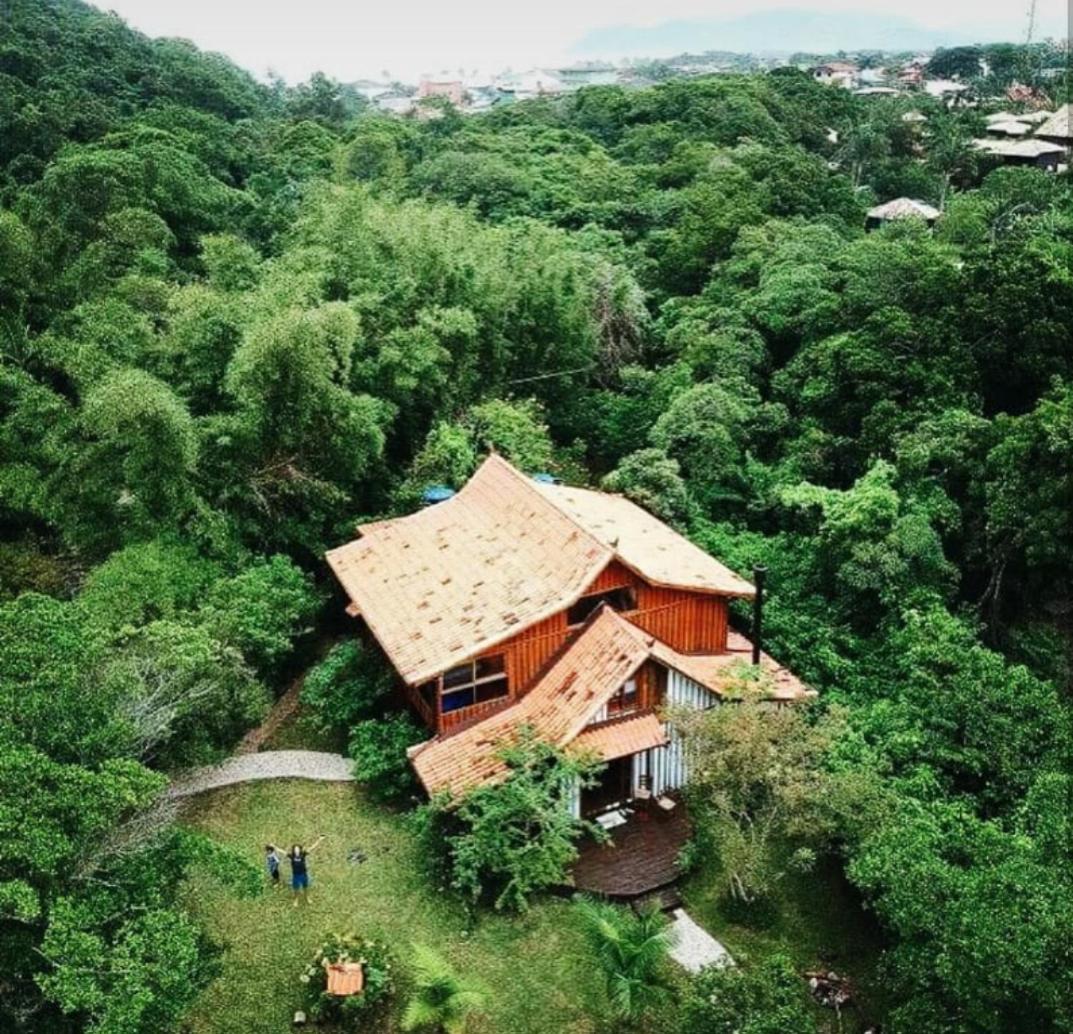 Casa da Floresta