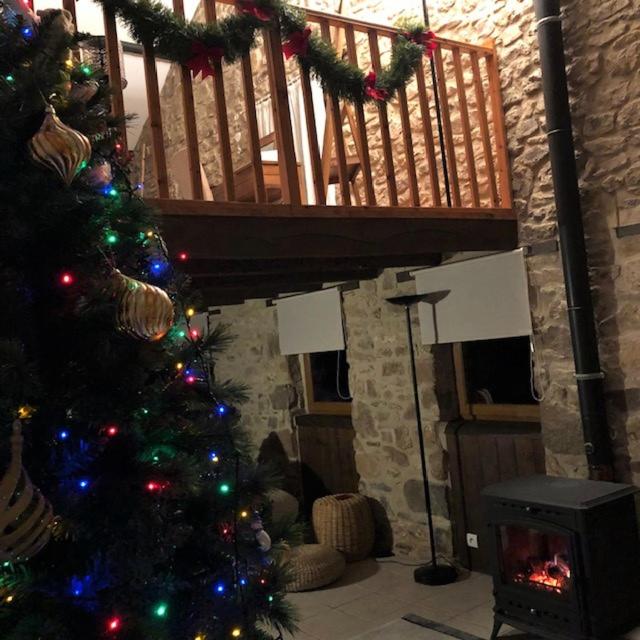 Le Cosy - Domaine du Vertendre