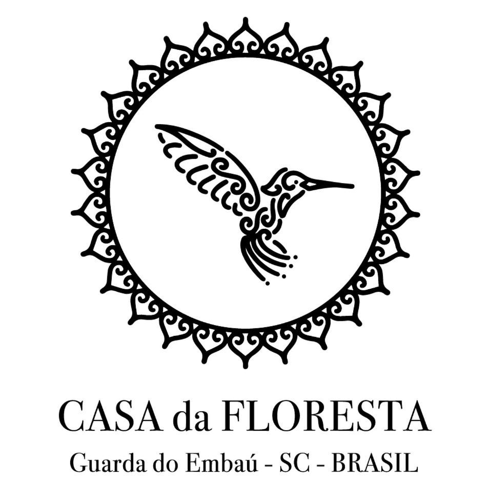 Casa da Floresta