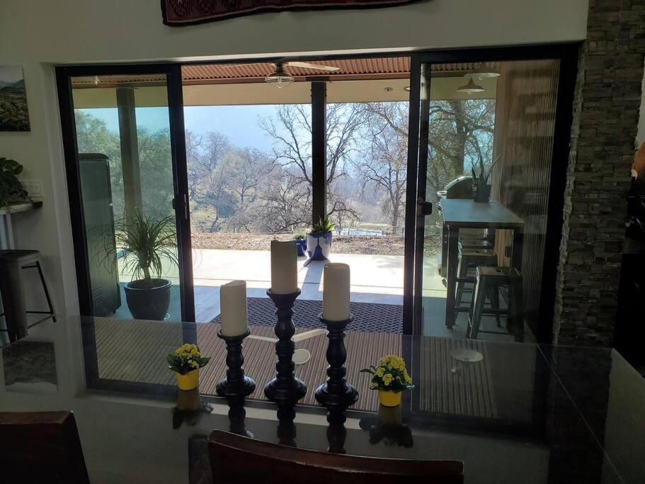 Matanah Meadows Farm, Great for 2 Families, Sequoia National Park and Working Farm view 4