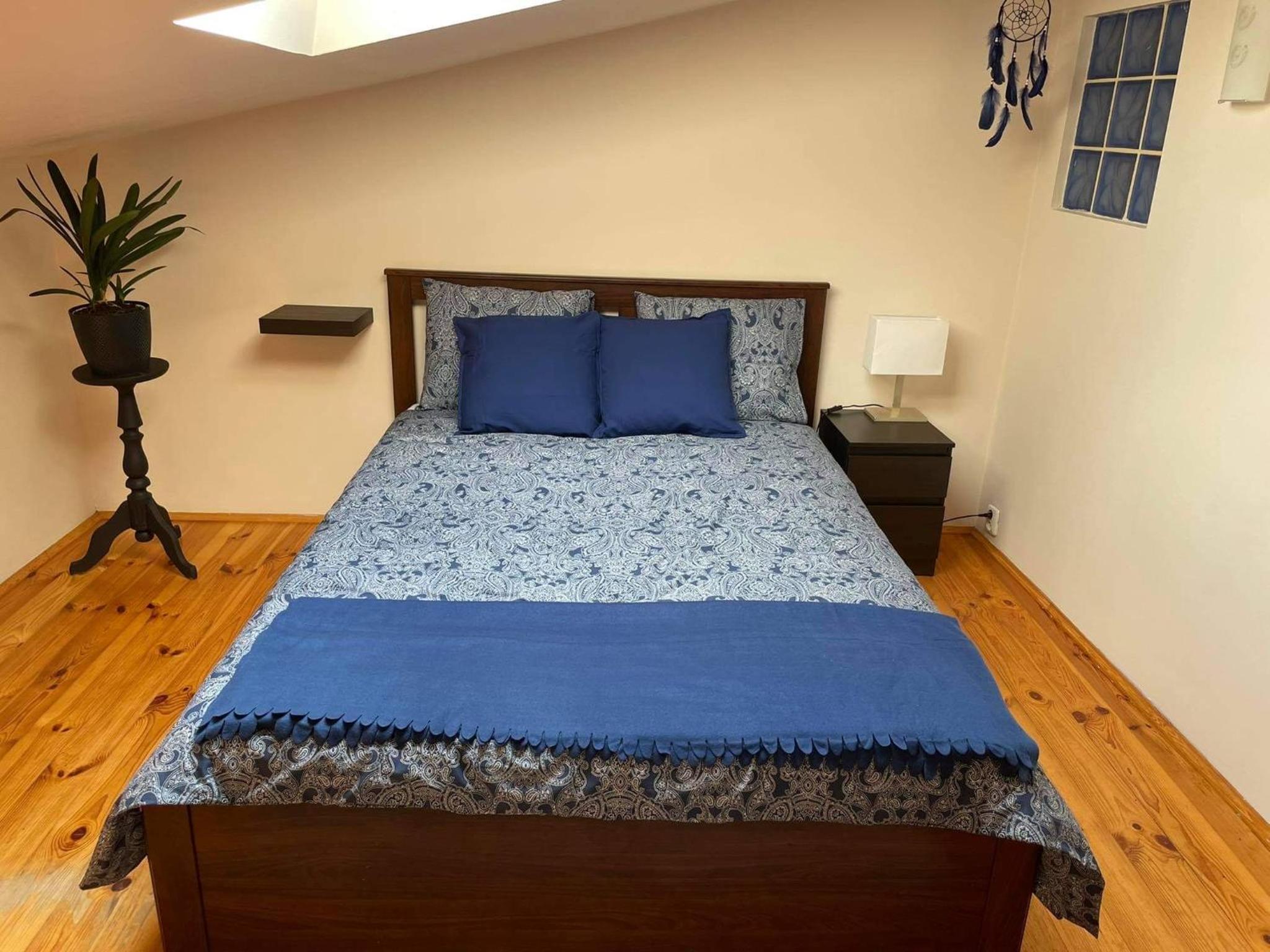 Apartament Studio Nałęczów view 5