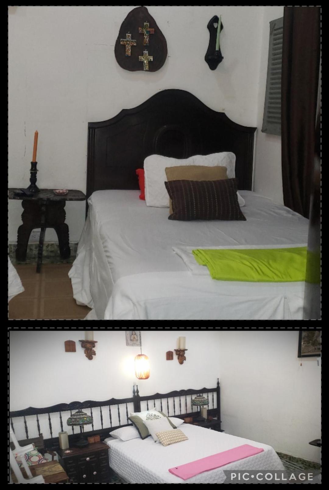 Mendoza’s Guest House view 4