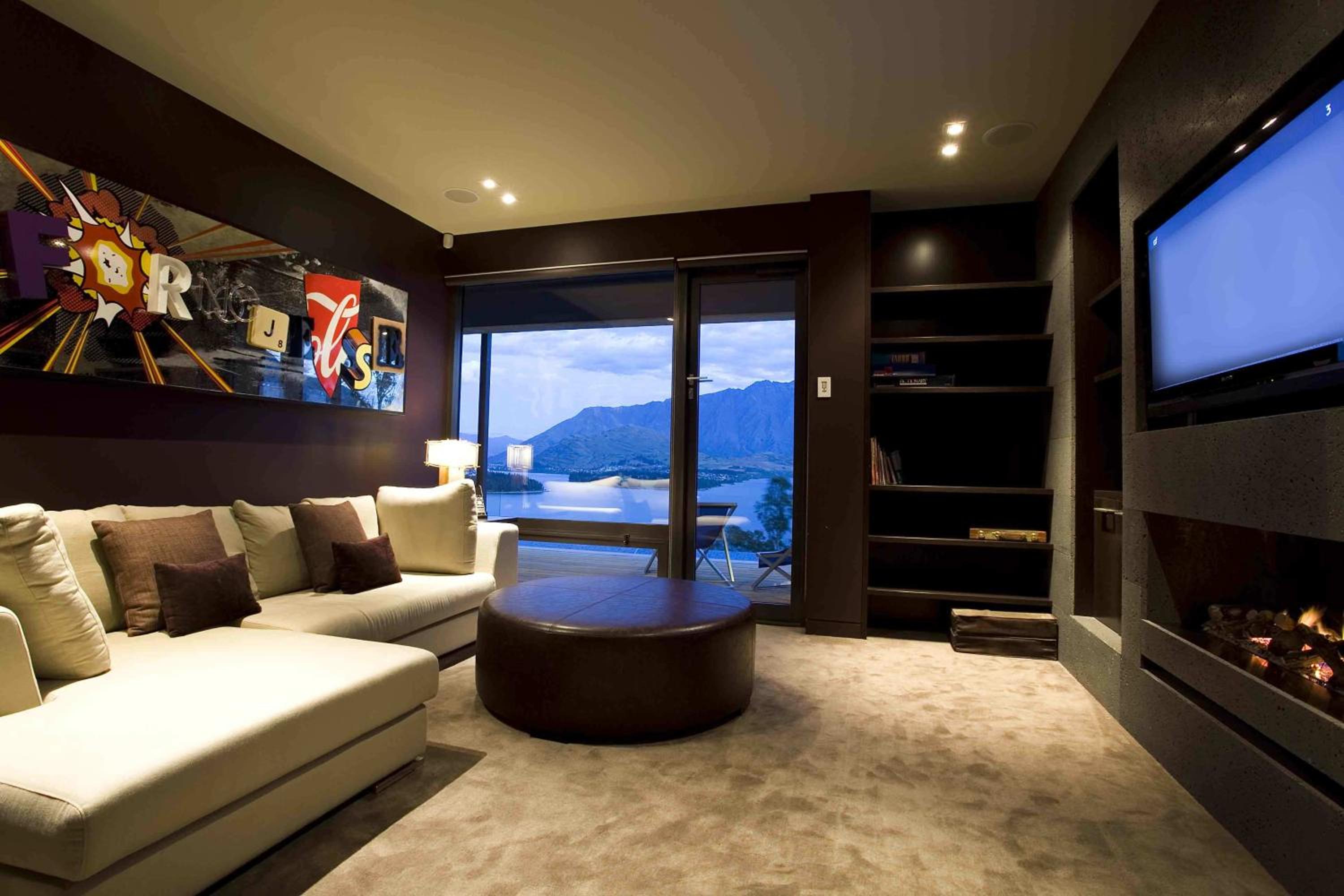 Aspen Grove by Sotheby's Luxury Rental Homes view 5