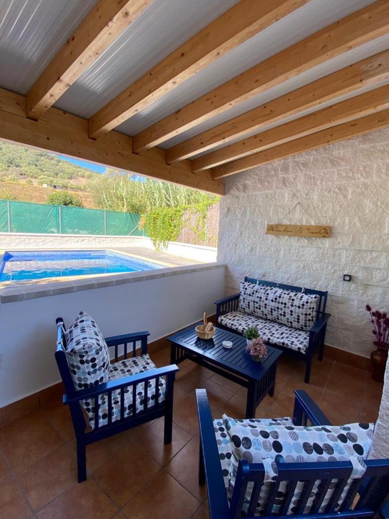 Casa Rural El Níspero