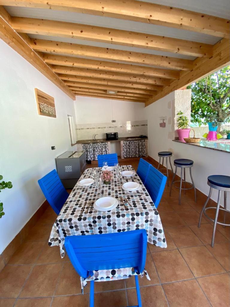 Casa Rural El Níspero