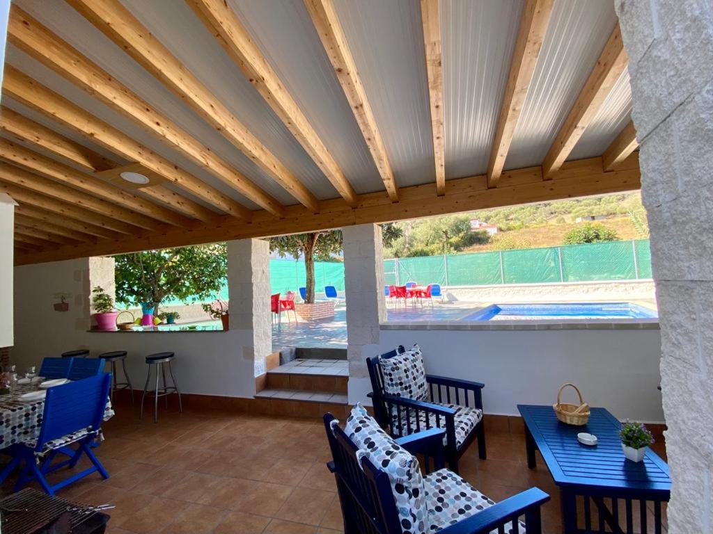 Casa Rural El Níspero
