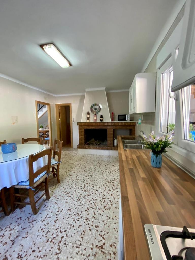 Casa Rural El Níspero