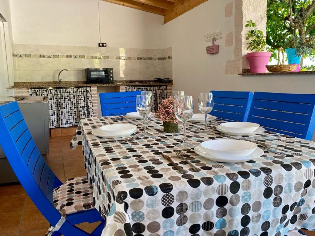 Casa Rural El Níspero
