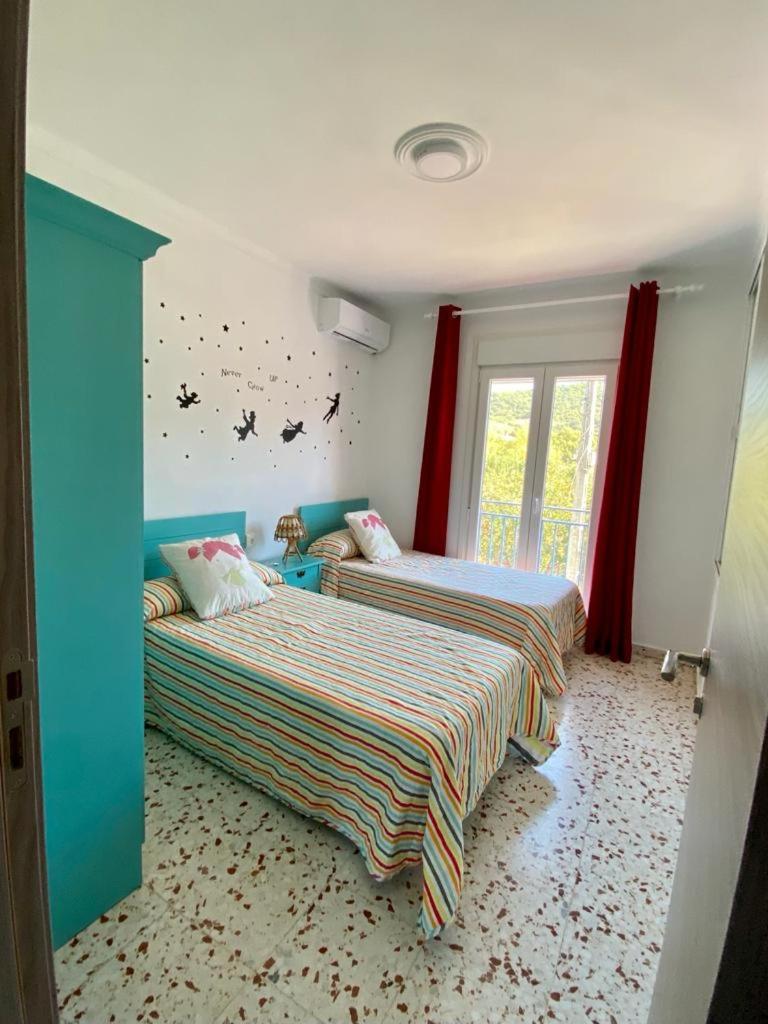 Casa Rural El Níspero
