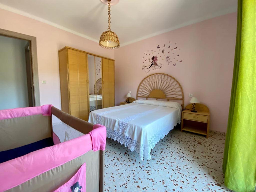 Casa Rural El Níspero