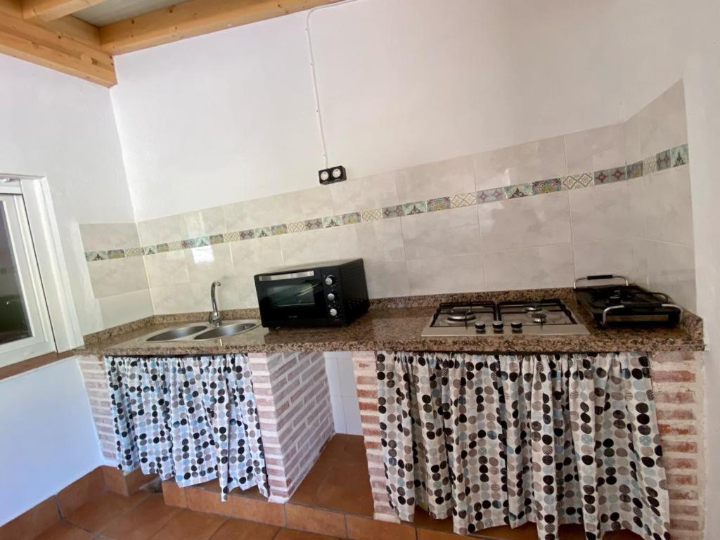 Casa Rural El Níspero