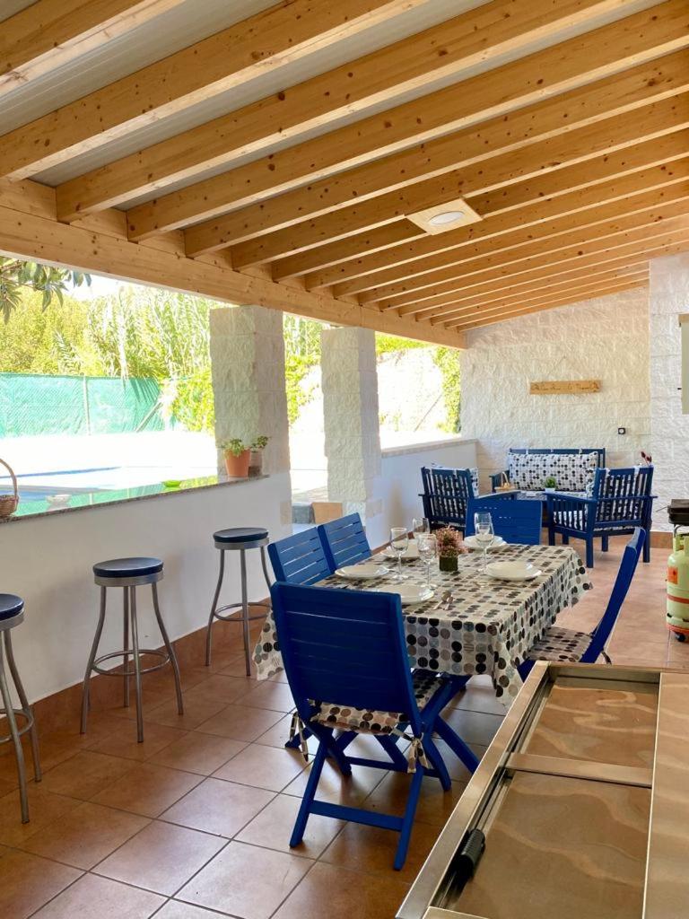 Casa Rural El Níspero